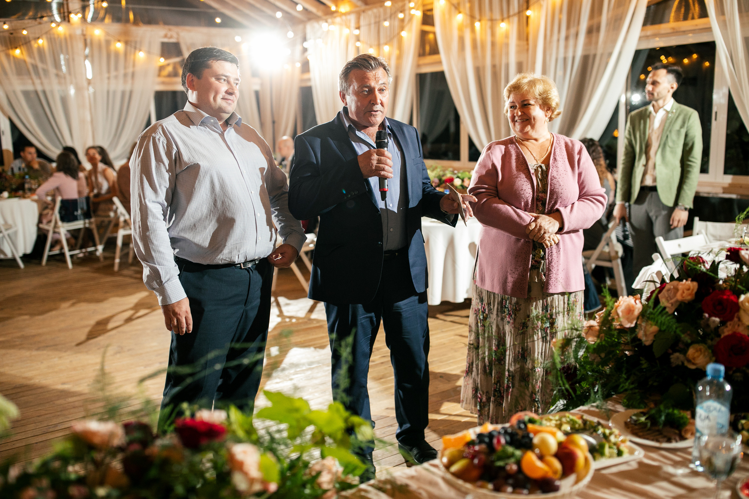 Вишневый Сад. Самый свадебный фотограф