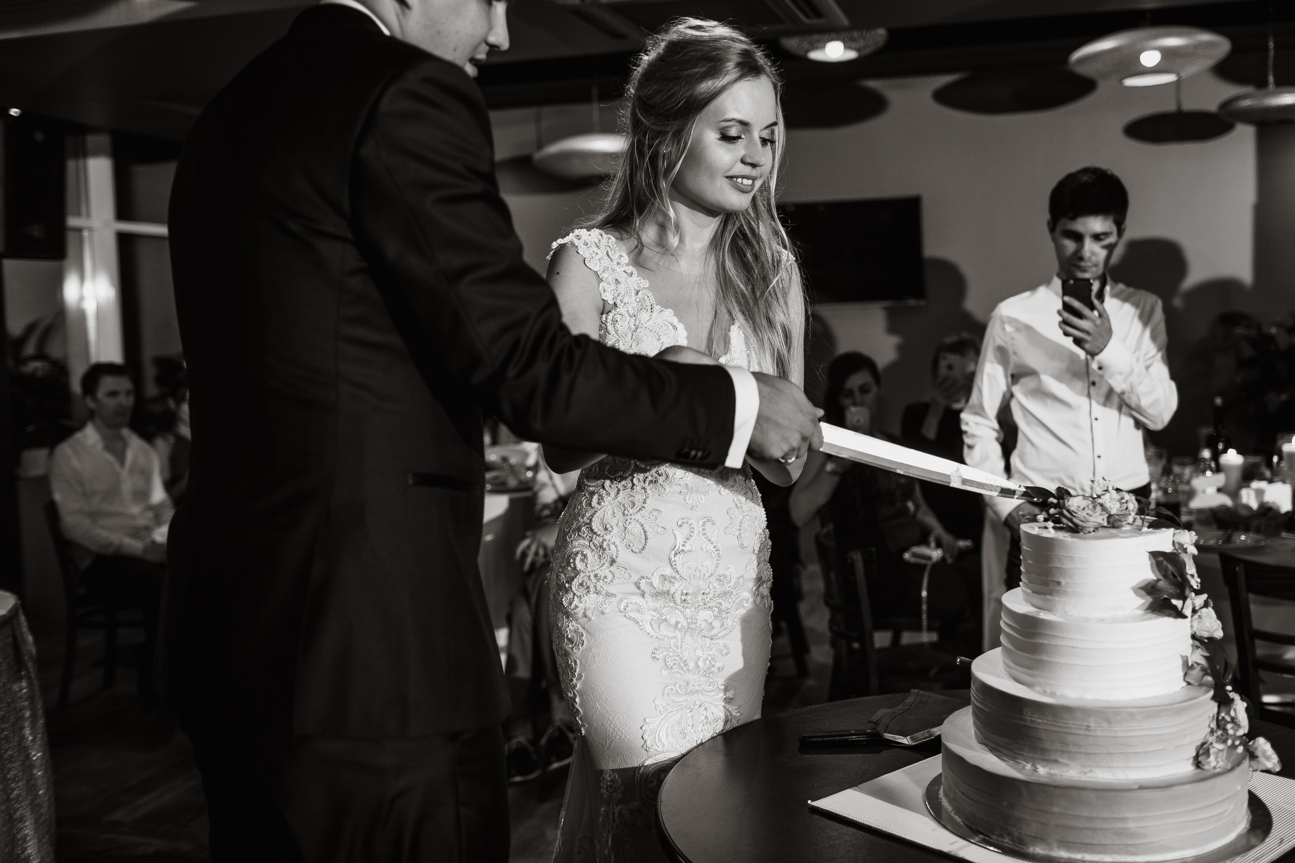 DoubleTree by Hilton and Hot Summer. Самый свадебный фотограф