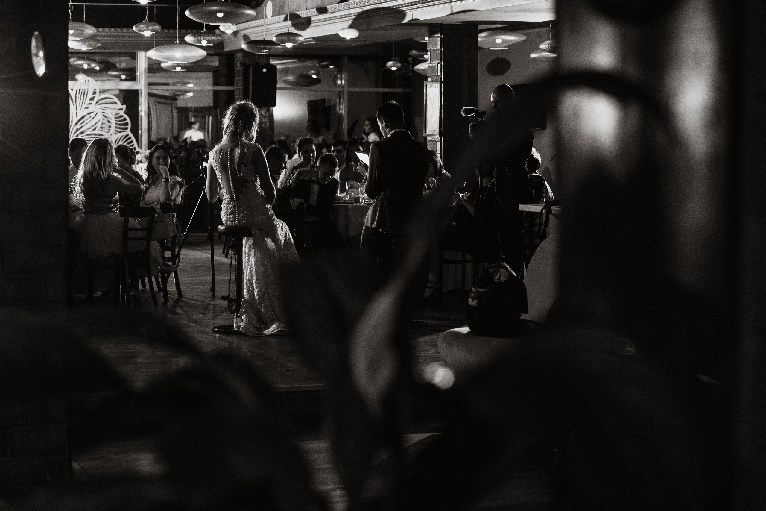 DoubleTree by Hilton and Hot Summer. Самый свадебный фотограф