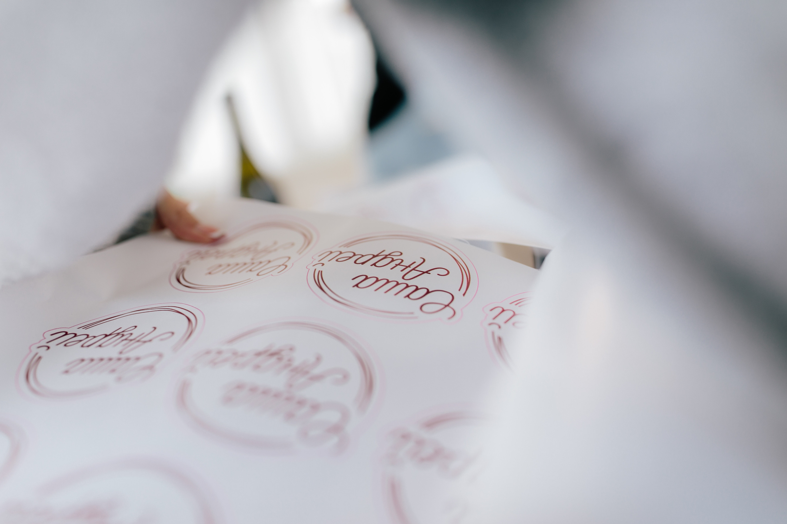 Вишневый Сад. Самый свадебный фотограф