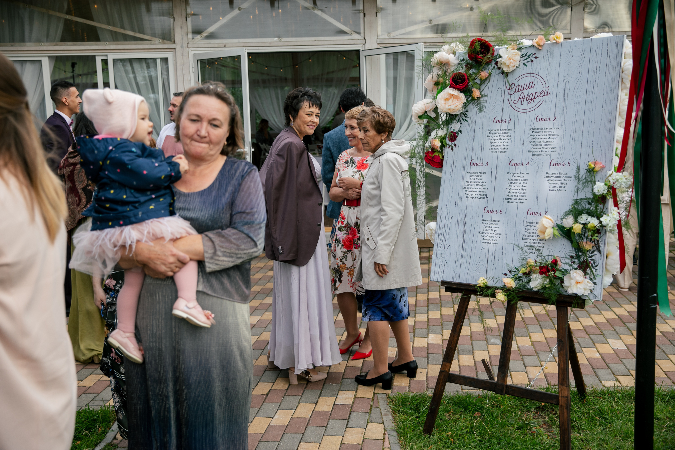 Вишневый Сад. Самый свадебный фотограф