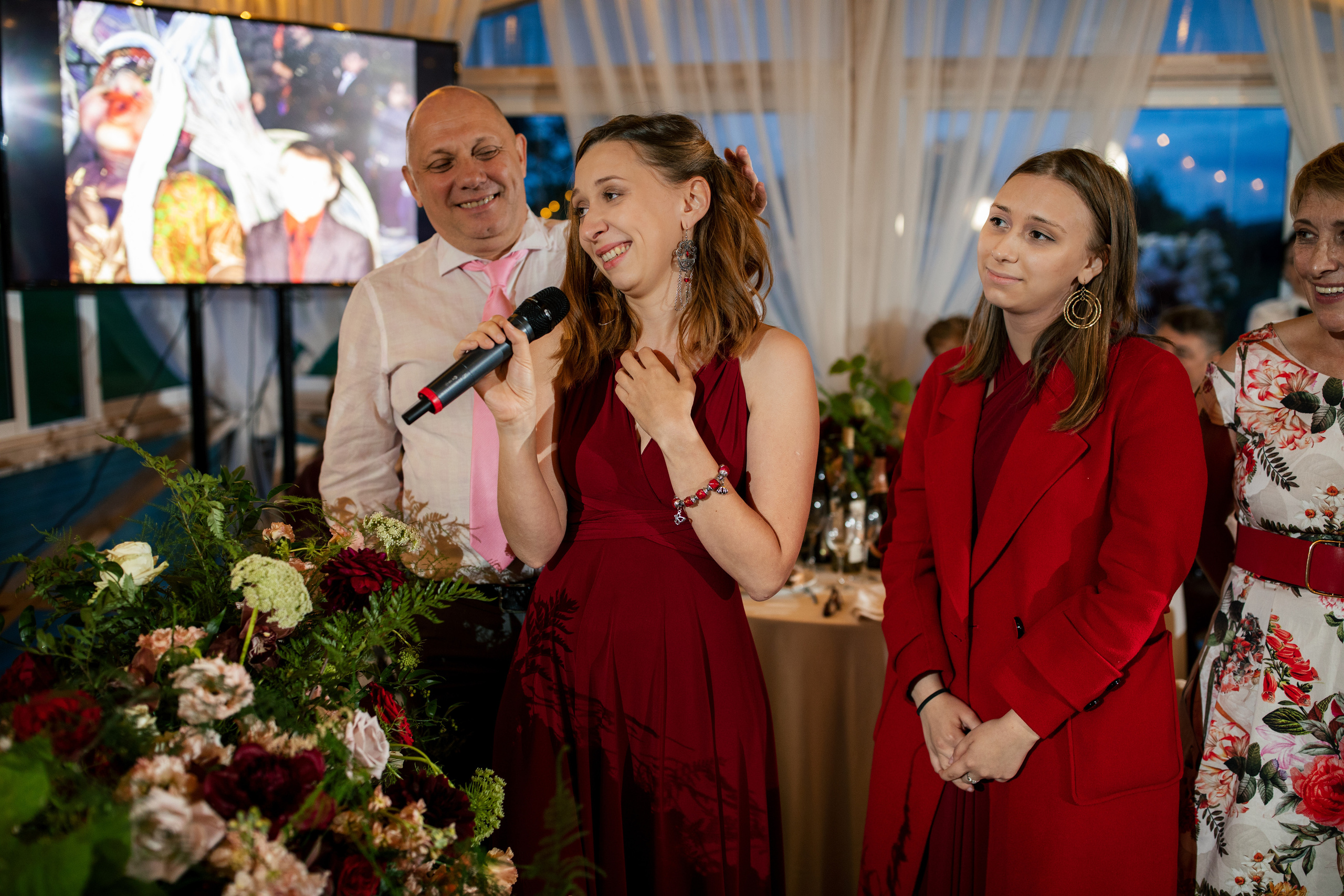 Вишневый Сад. Самый свадебный фотограф