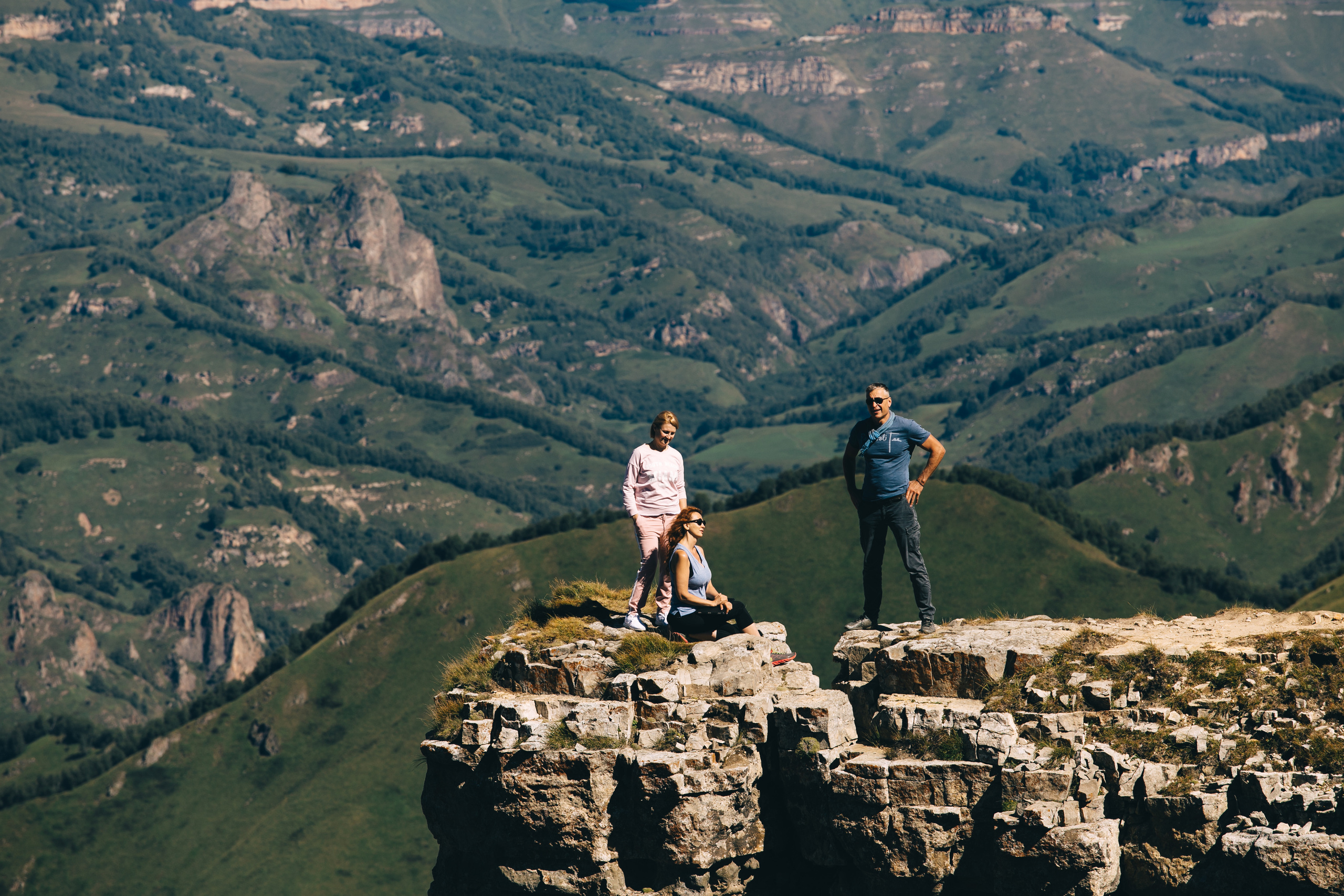 Бермамыт. Самый свадебный фотограф