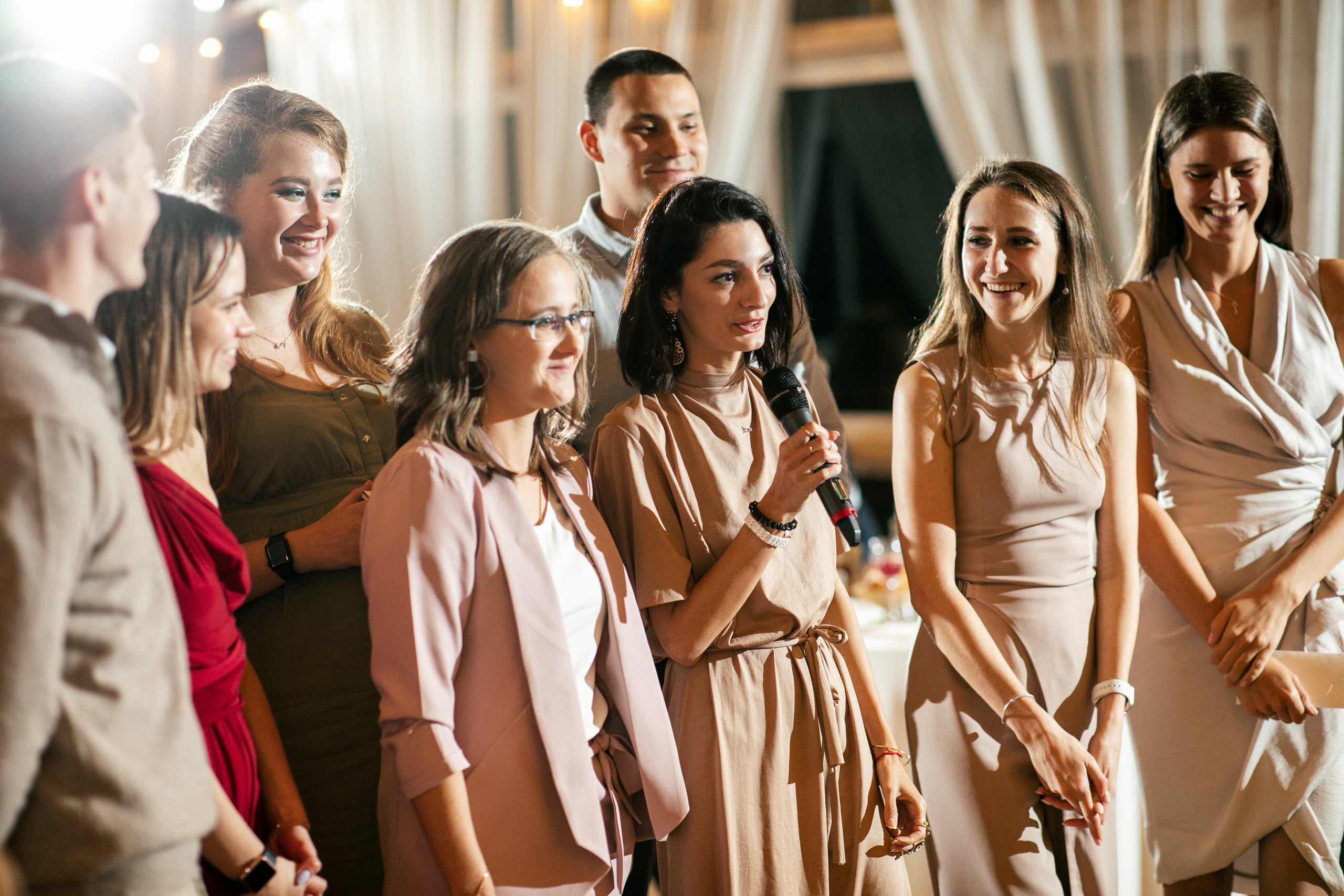 Вишневый Сад. Самый свадебный фотограф