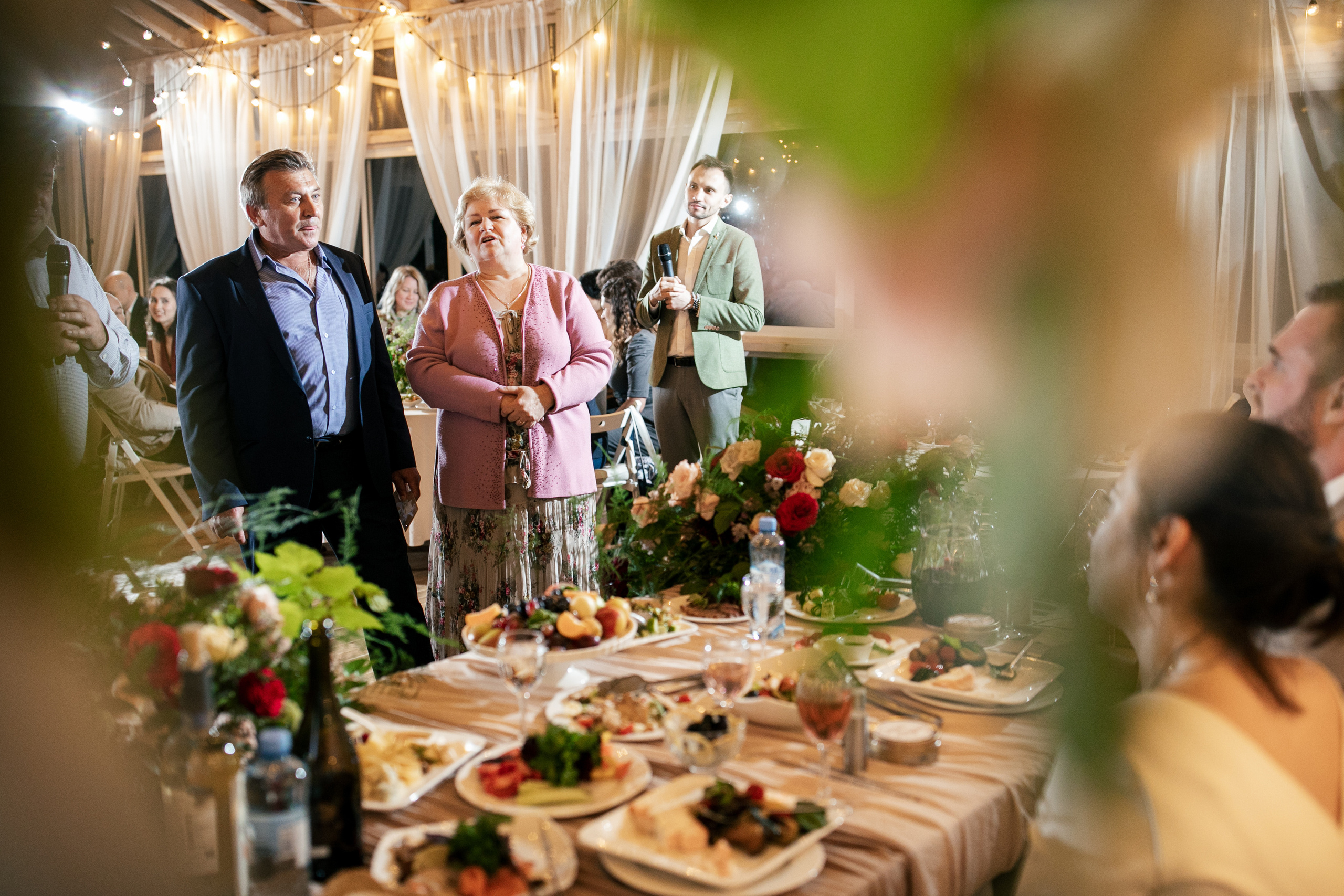 Вишневый Сад. Самый свадебный фотограф