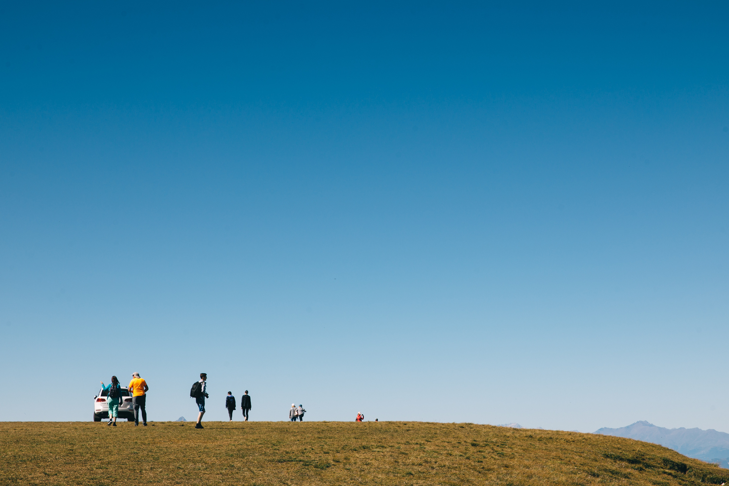 Бермамыт. Самый свадебный фотограф
