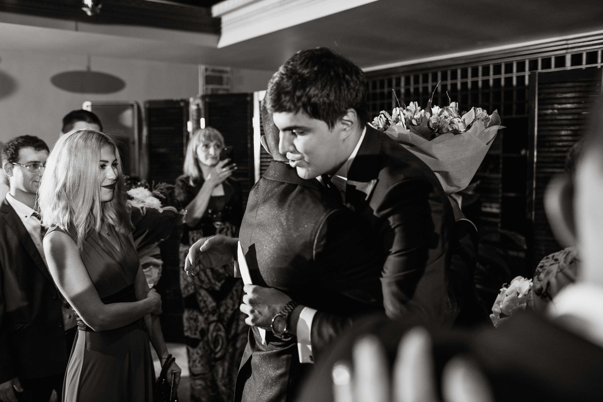 DoubleTree by Hilton and Hot Summer. Самый свадебный фотограф