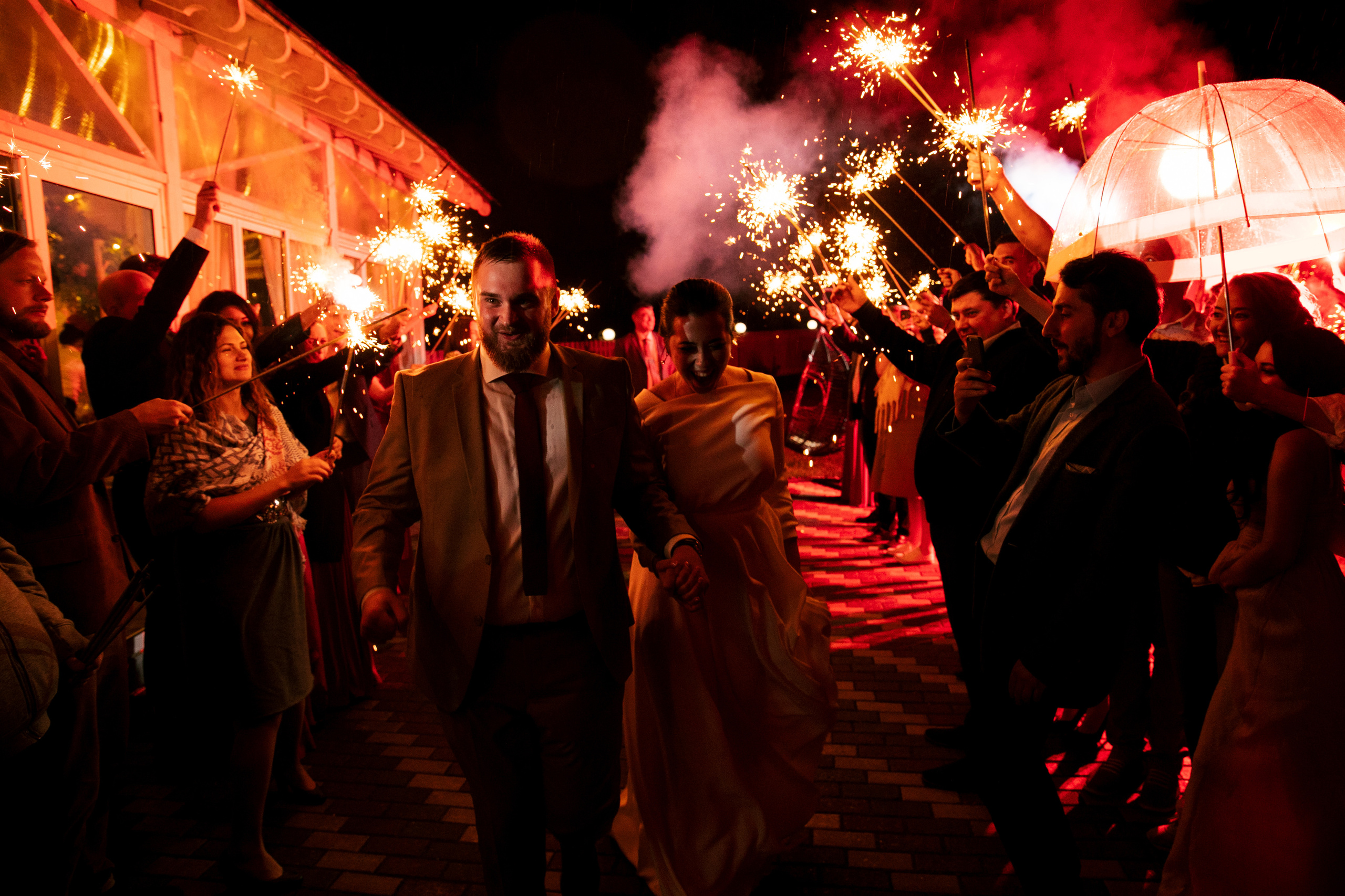 Вишневый Сад. Самый свадебный фотограф