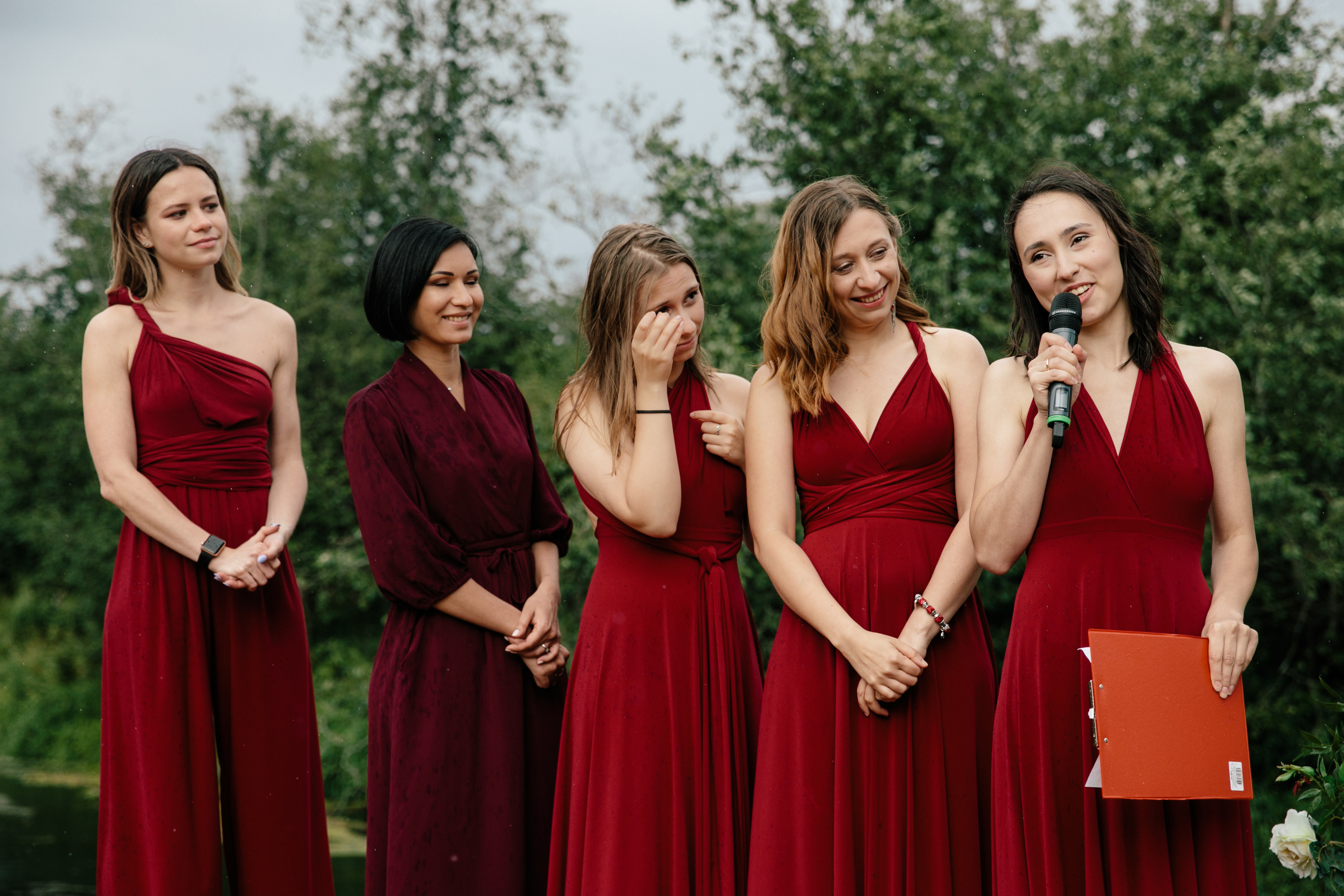 Вишневый Сад. Самый свадебный фотограф