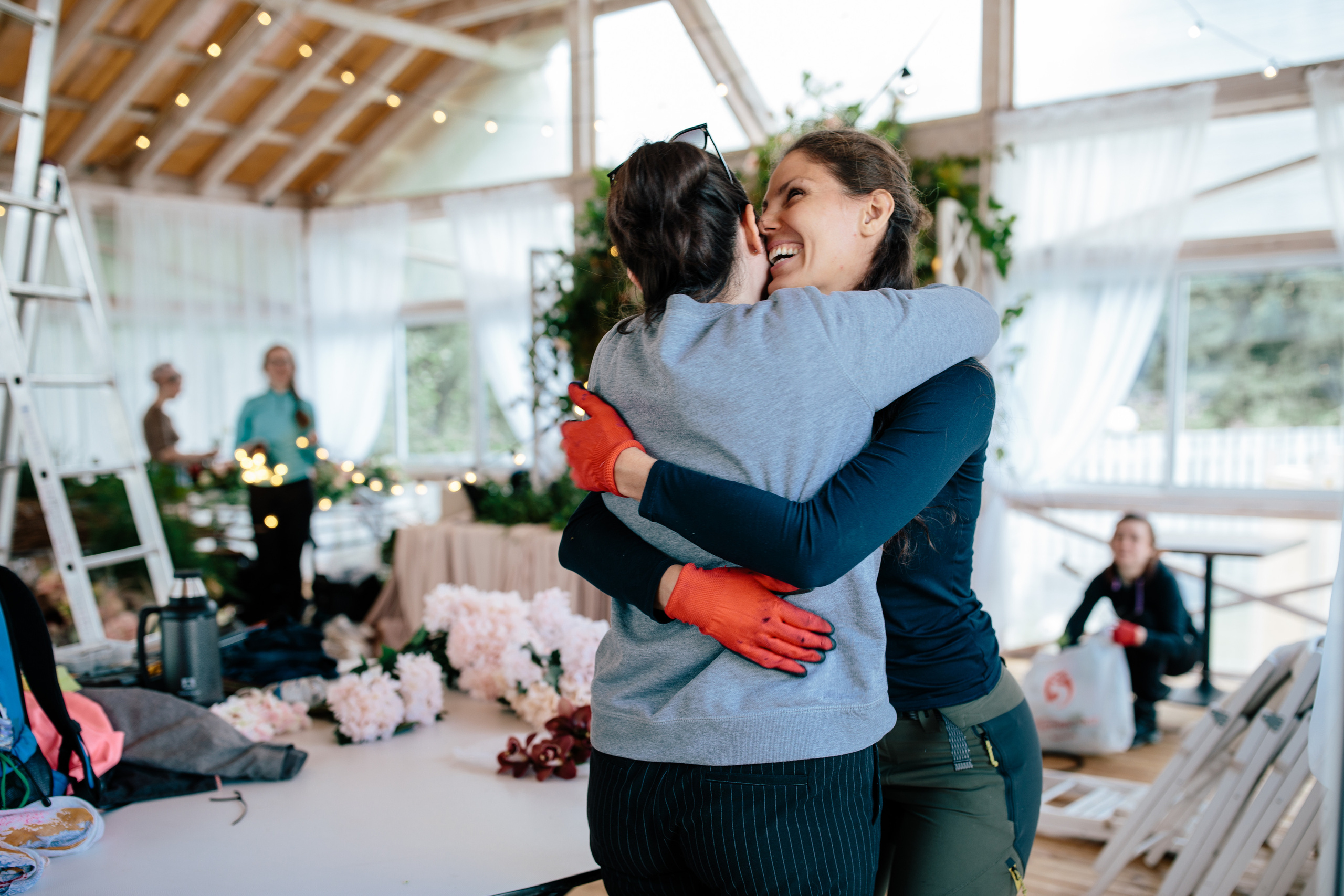 Вишневый Сад. Самый свадебный фотограф