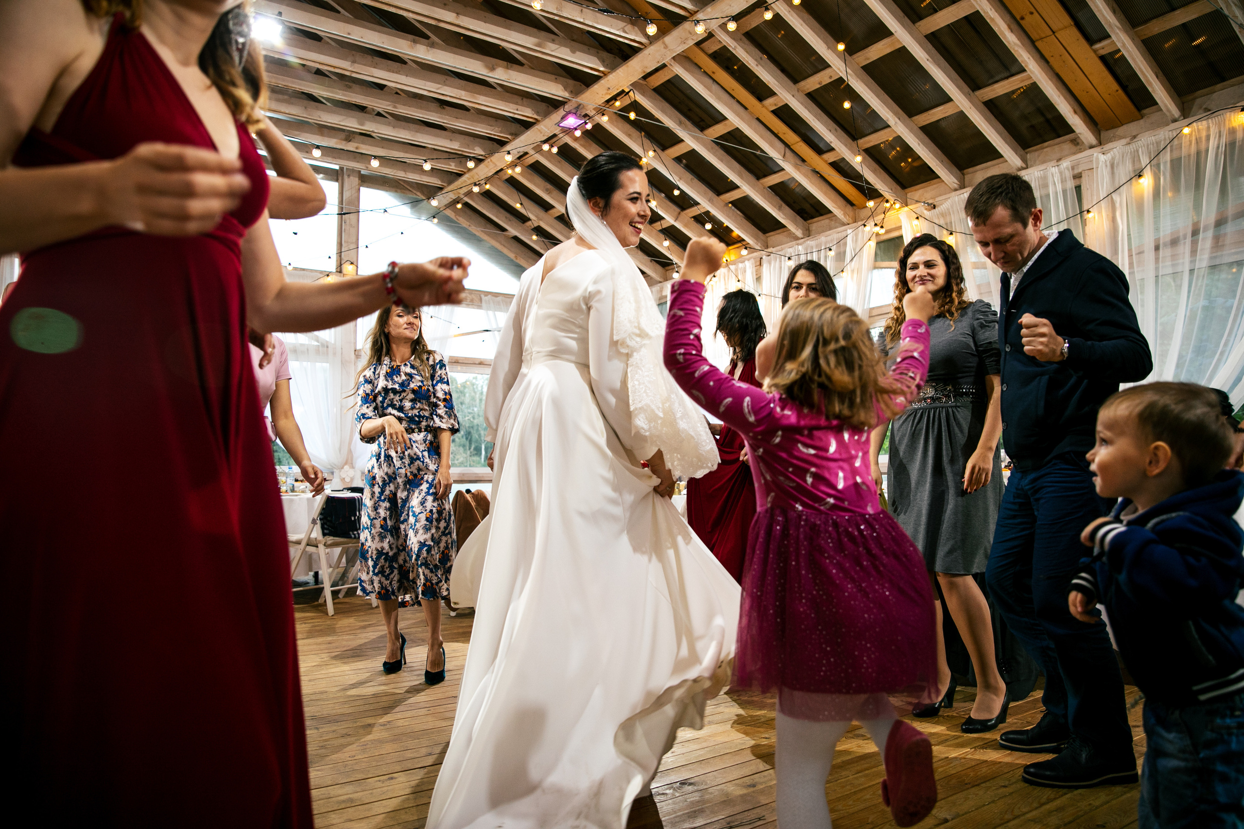 Вишневый Сад. Самый свадебный фотограф