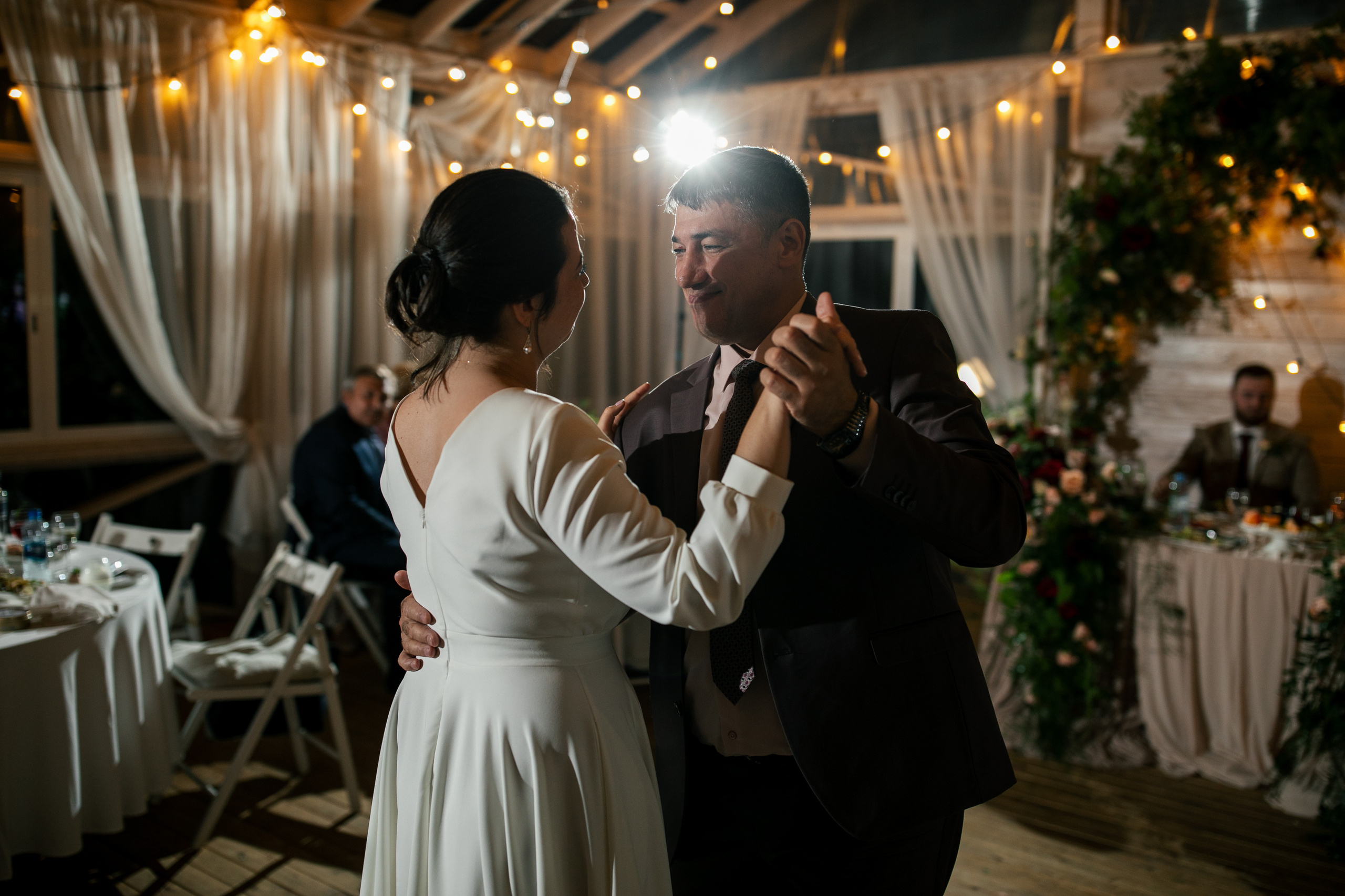 Вишневый Сад. Самый свадебный фотограф