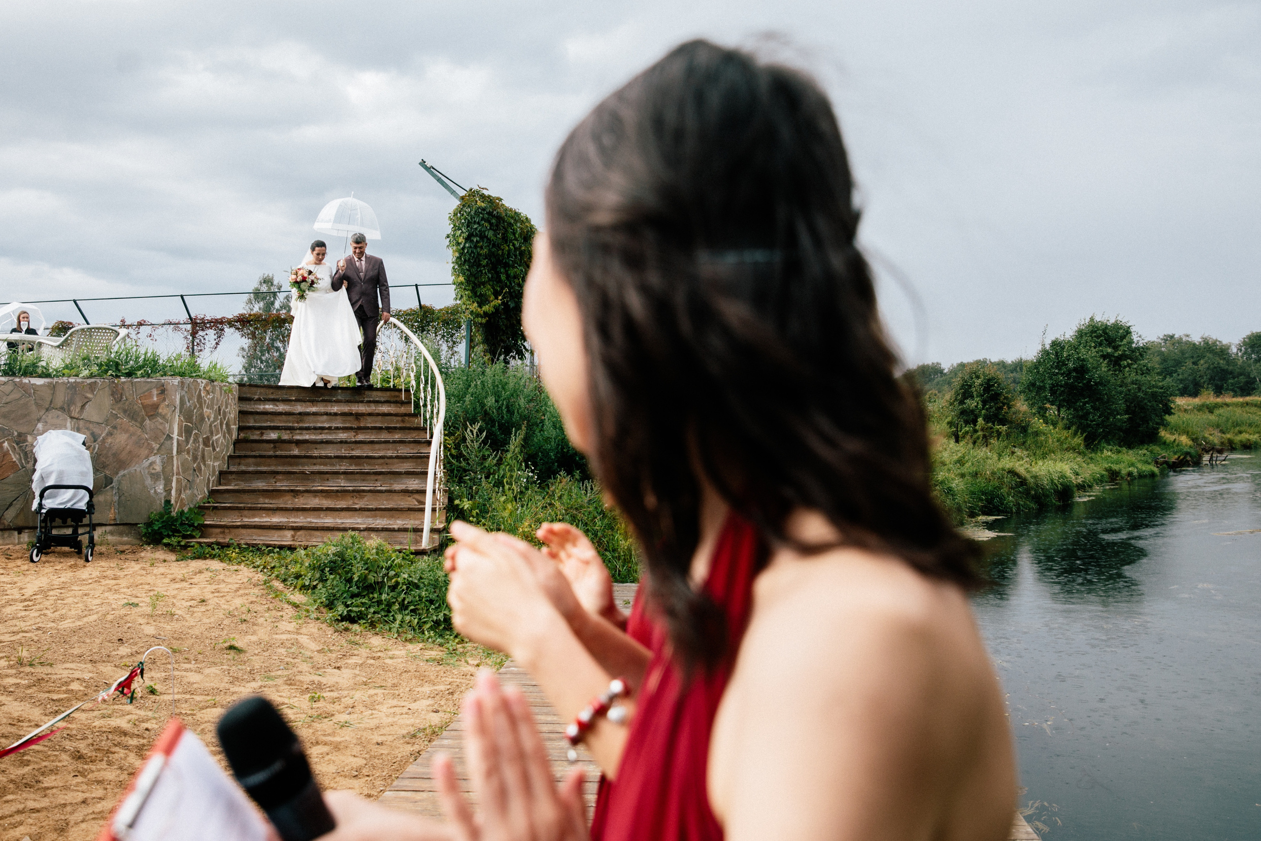 Вишневый Сад. Самый свадебный фотограф