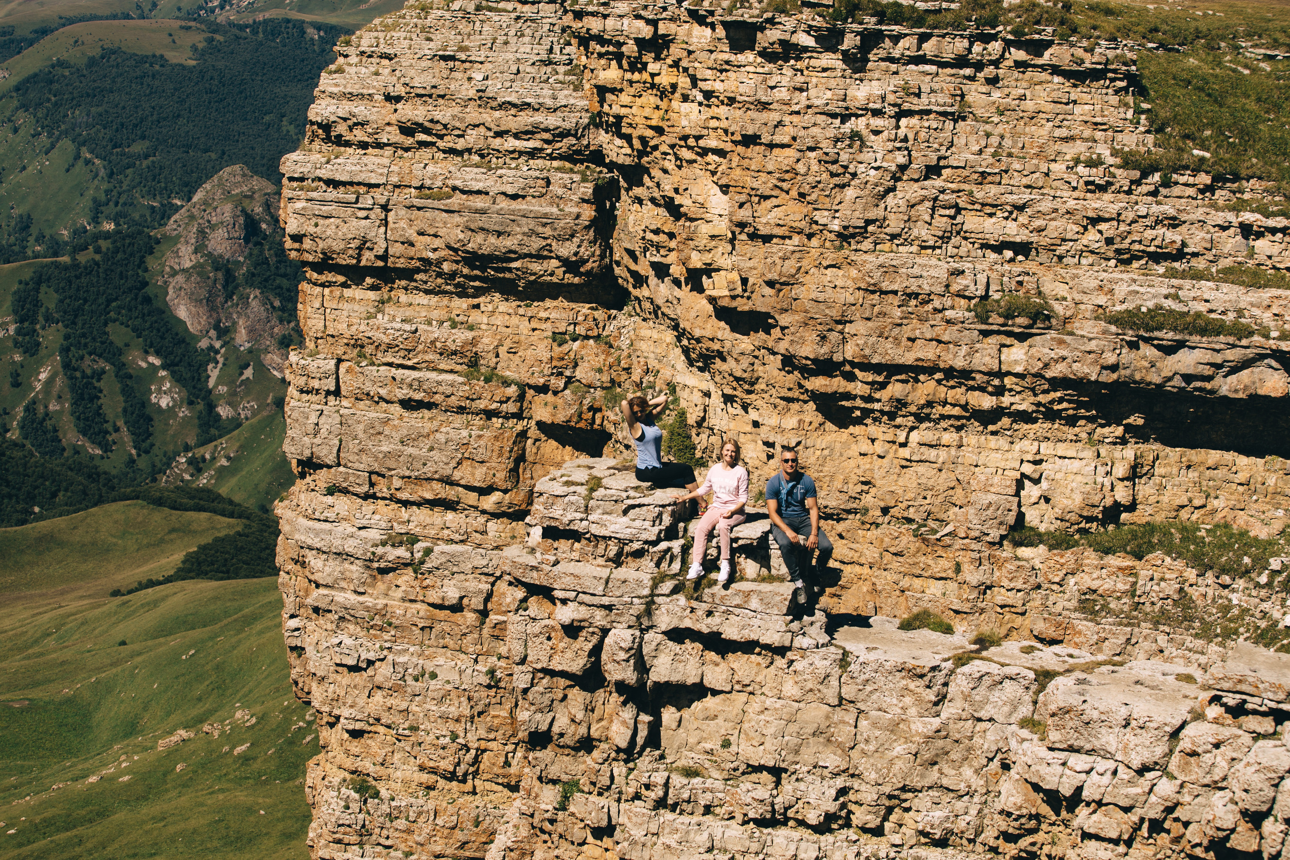 Бермамыт. Самый свадебный фотограф