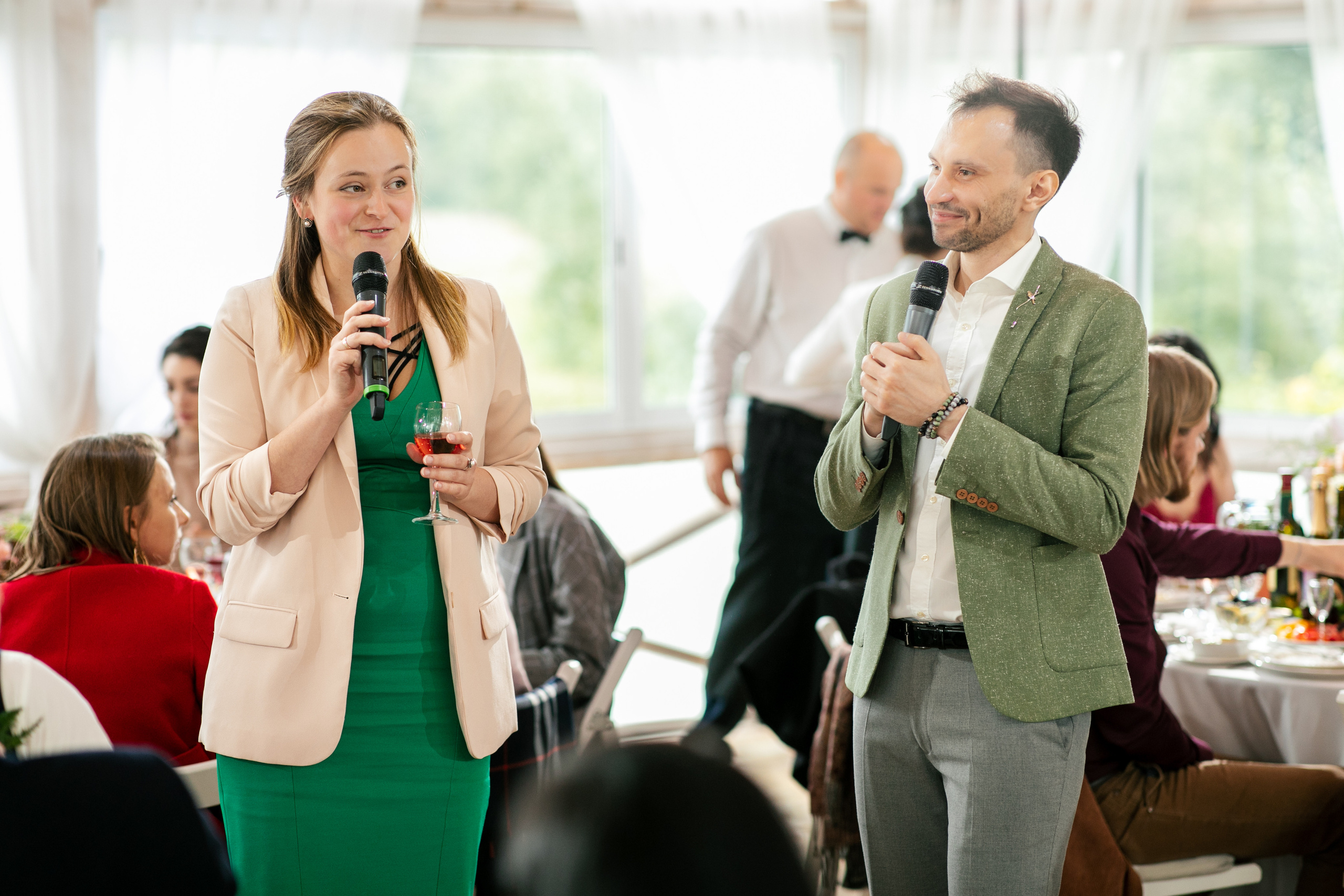 Вишневый Сад. Самый свадебный фотограф