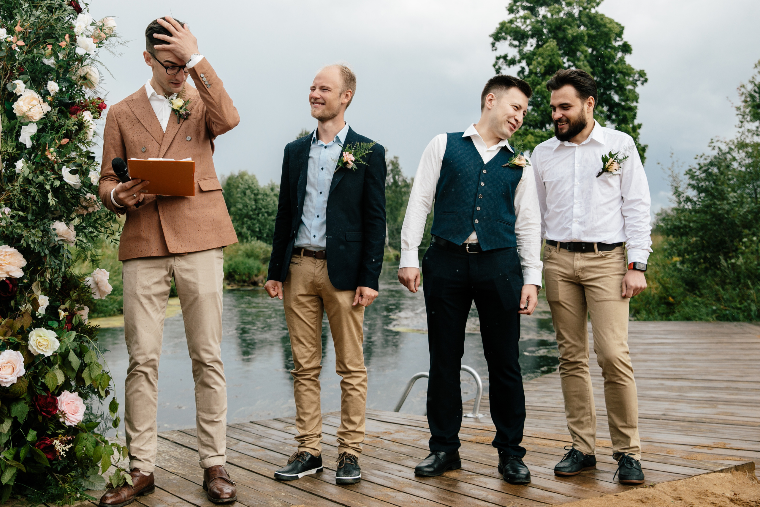 Вишневый Сад. Самый свадебный фотограф