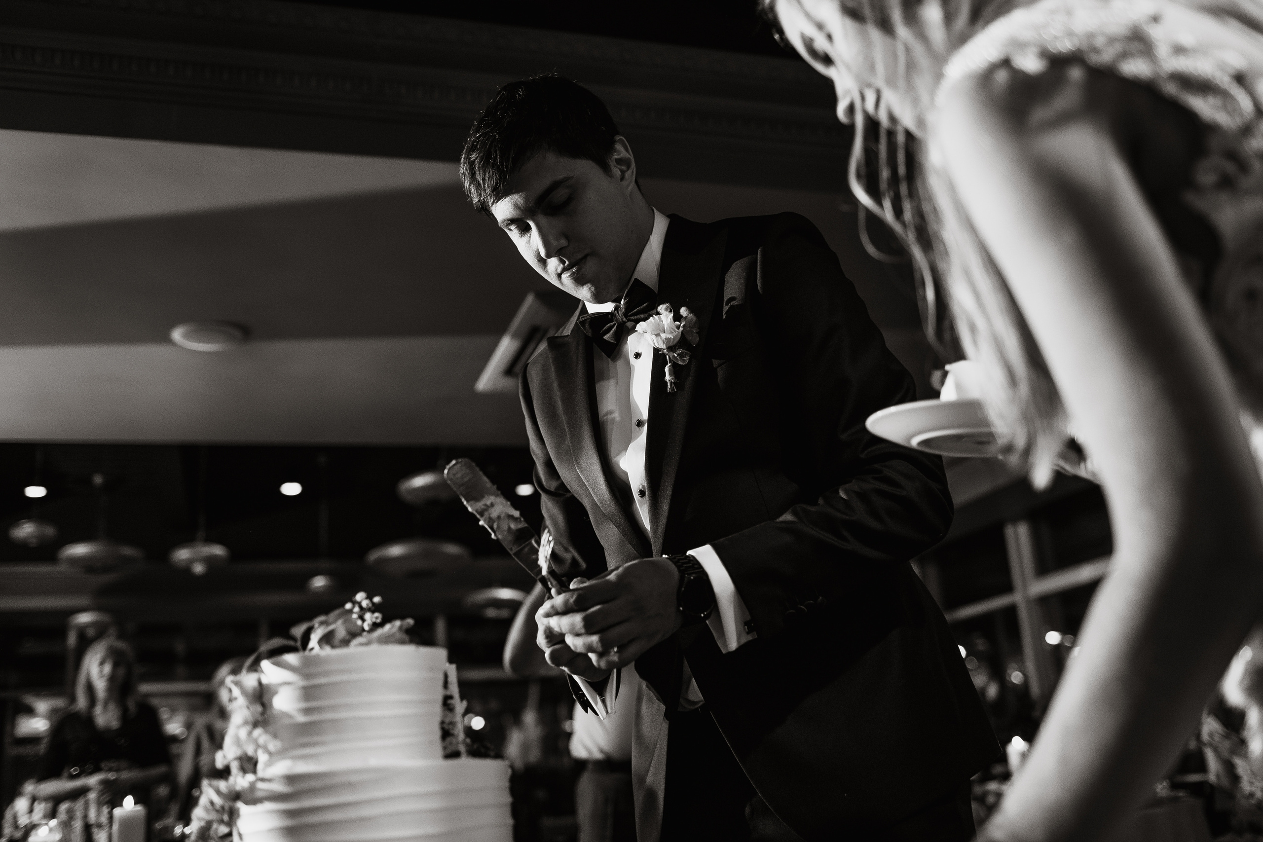 DoubleTree by Hilton and Hot Summer. Самый свадебный фотограф