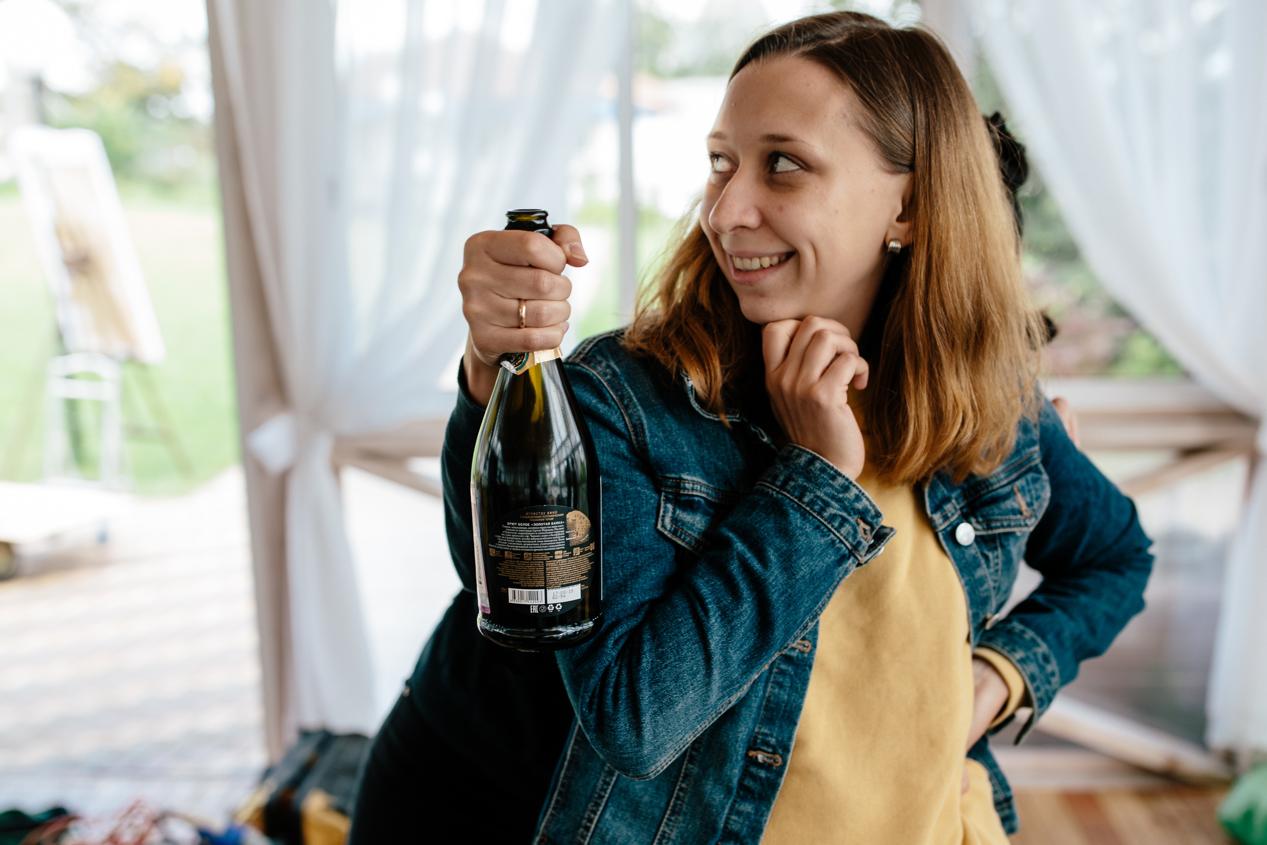 Вишневый Сад. Самый свадебный фотограф