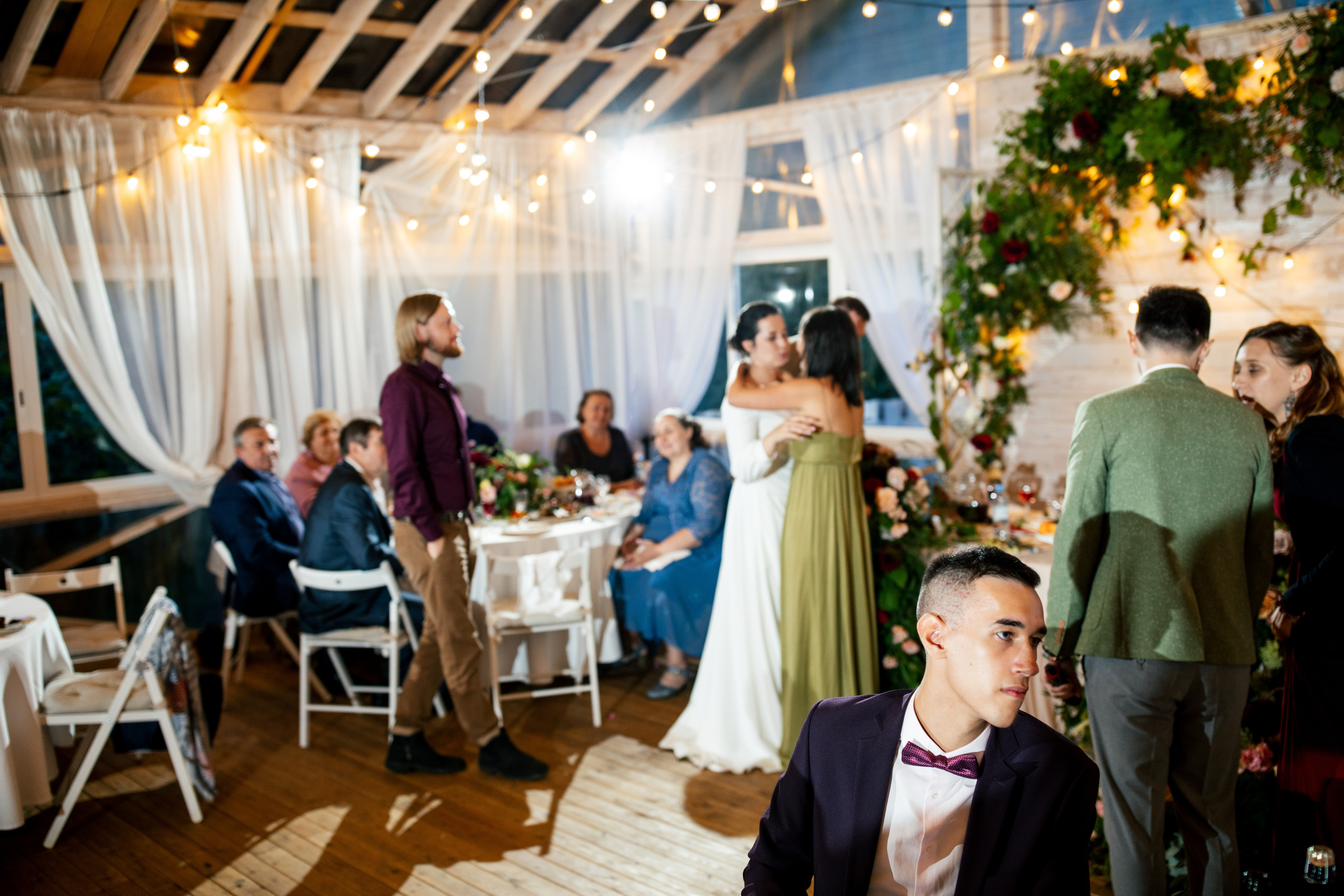 Вишневый Сад. Самый свадебный фотограф