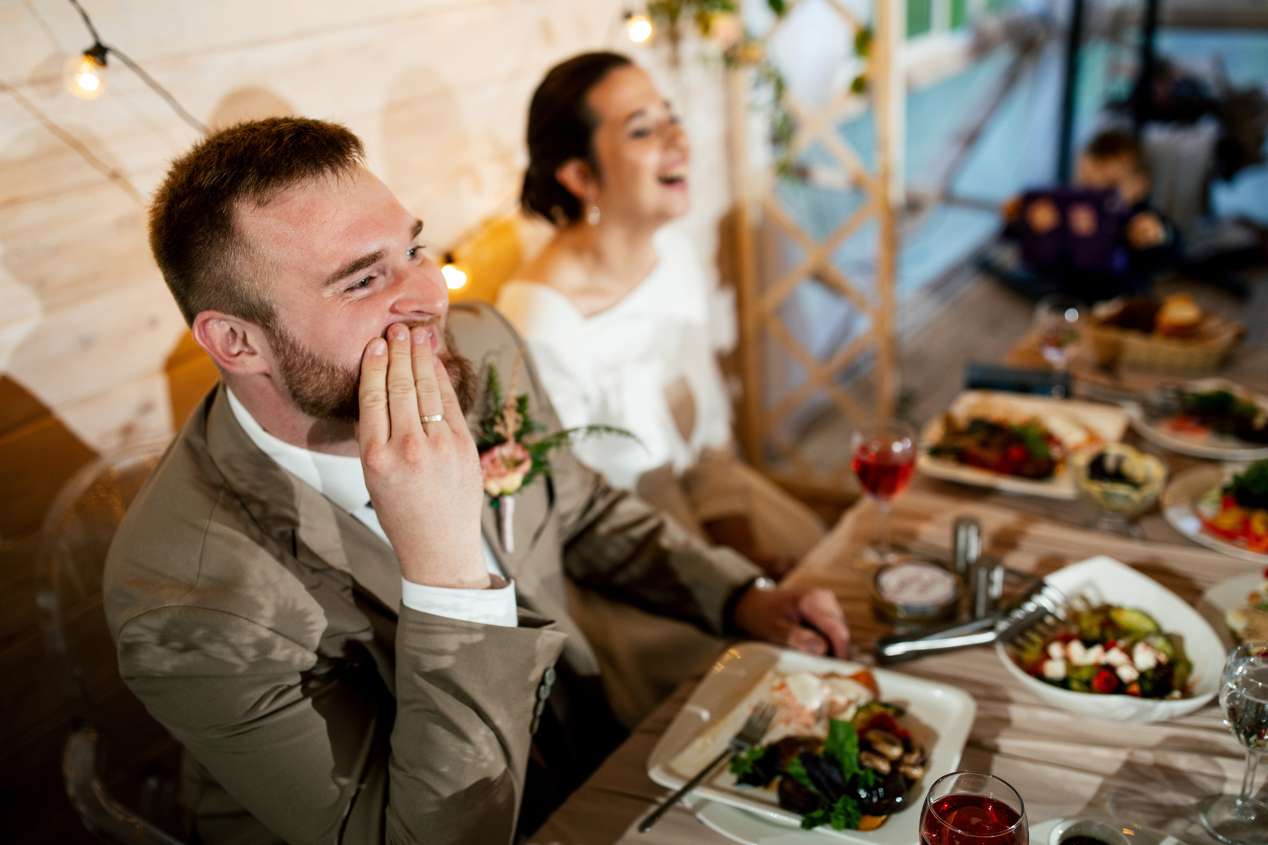 Вишневый Сад. Самый свадебный фотограф