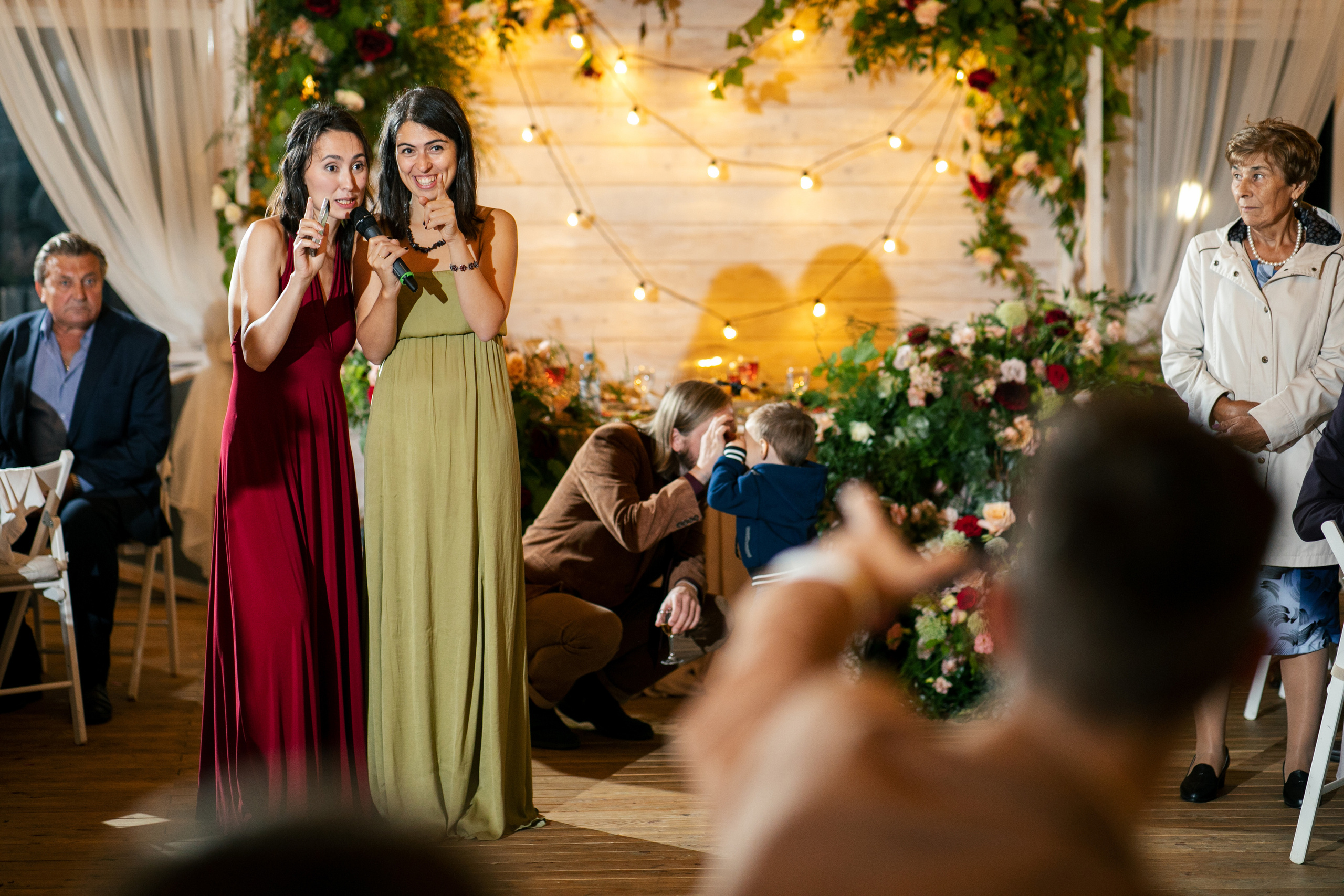 Вишневый Сад. Самый свадебный фотограф