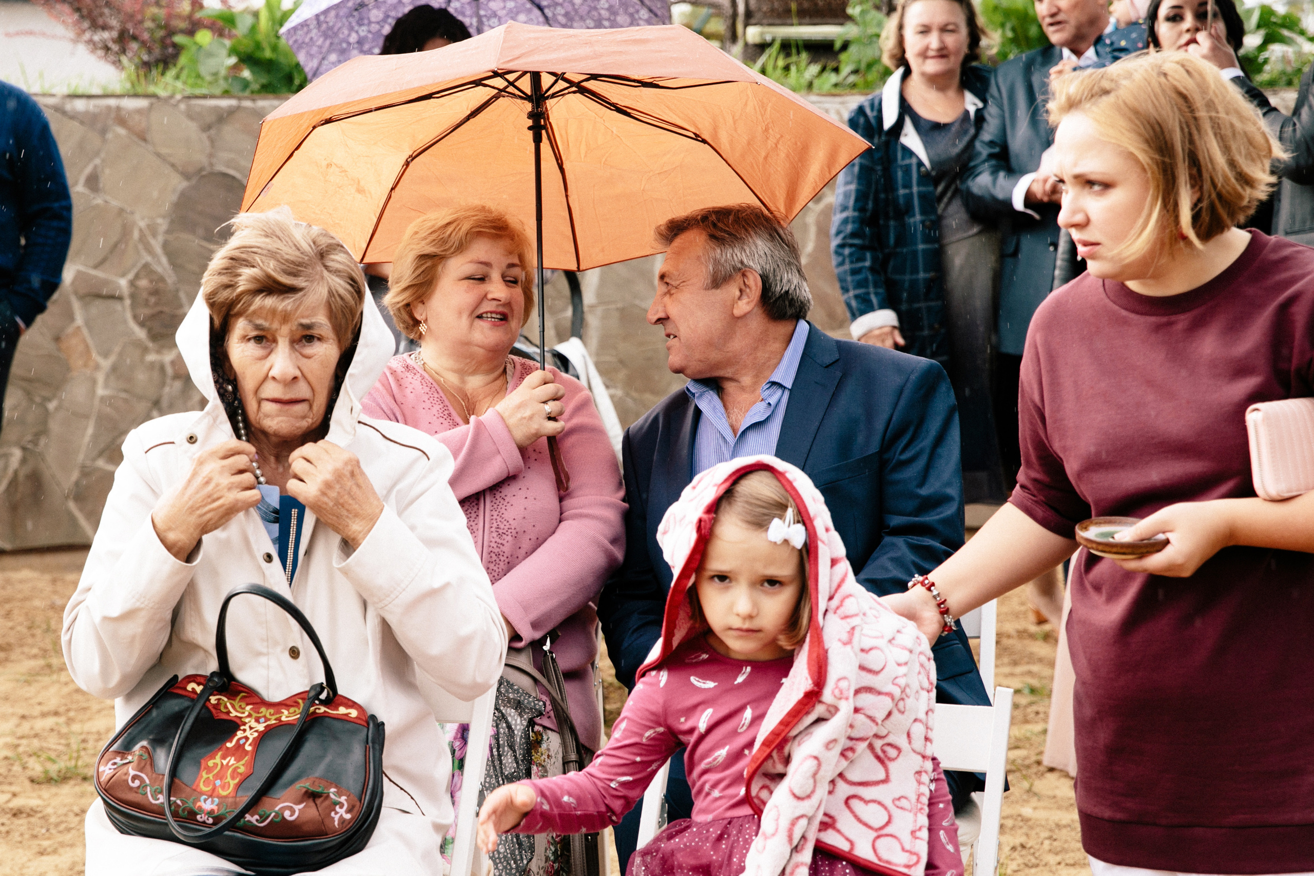 Вишневый Сад. Самый свадебный фотограф