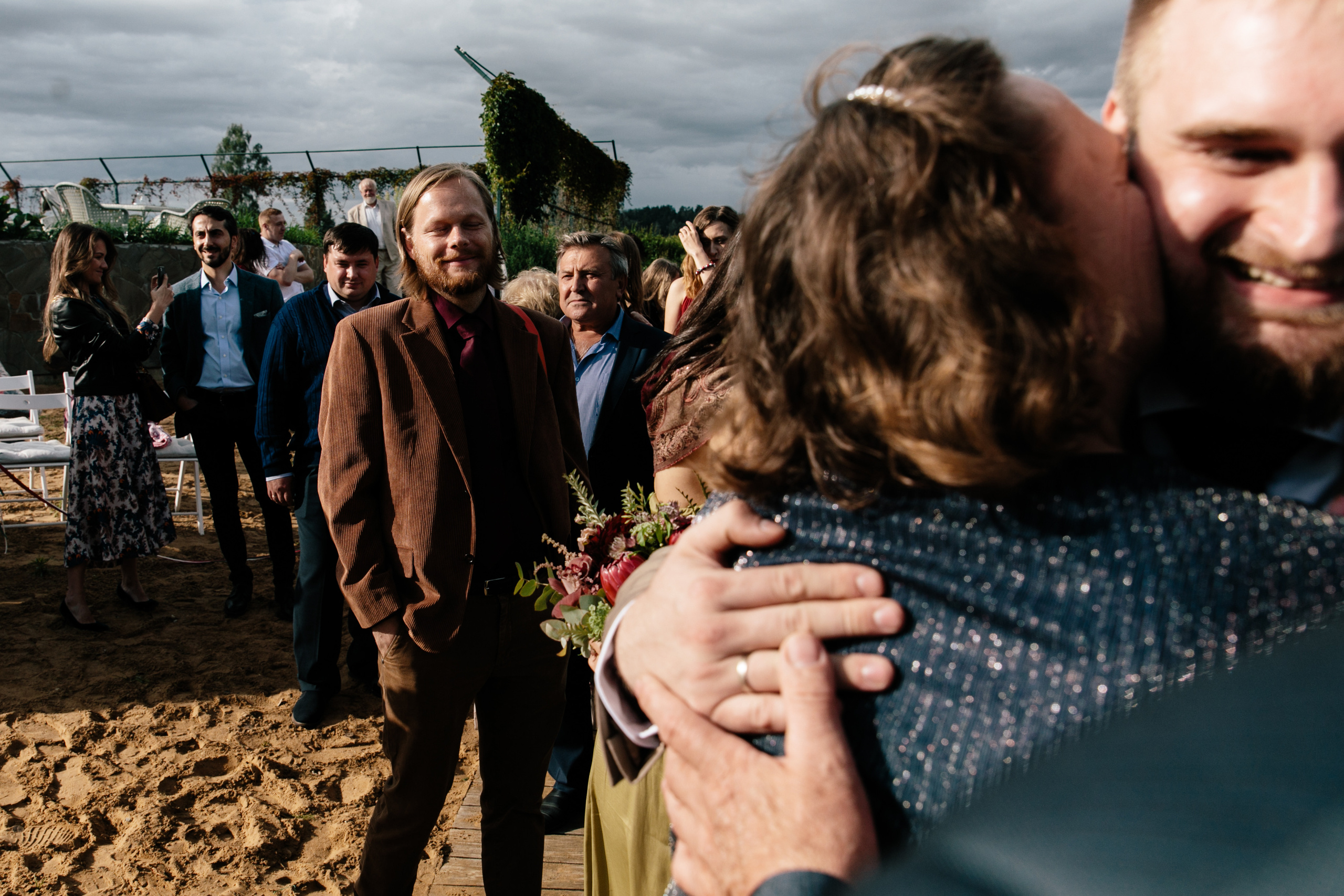 Вишневый Сад. Самый свадебный фотограф