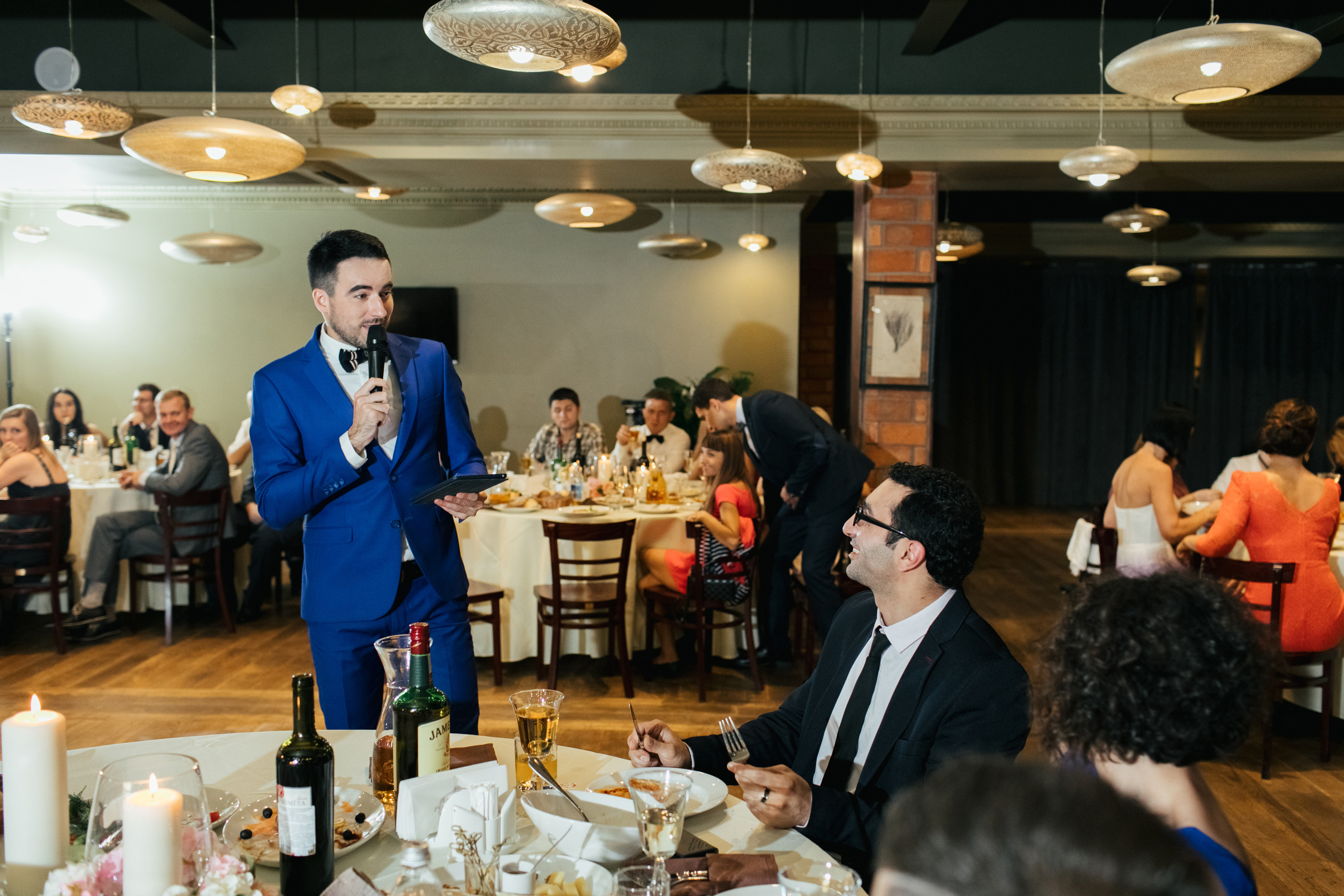 DoubleTree by Hilton and Hot Summer. Самый свадебный фотограф