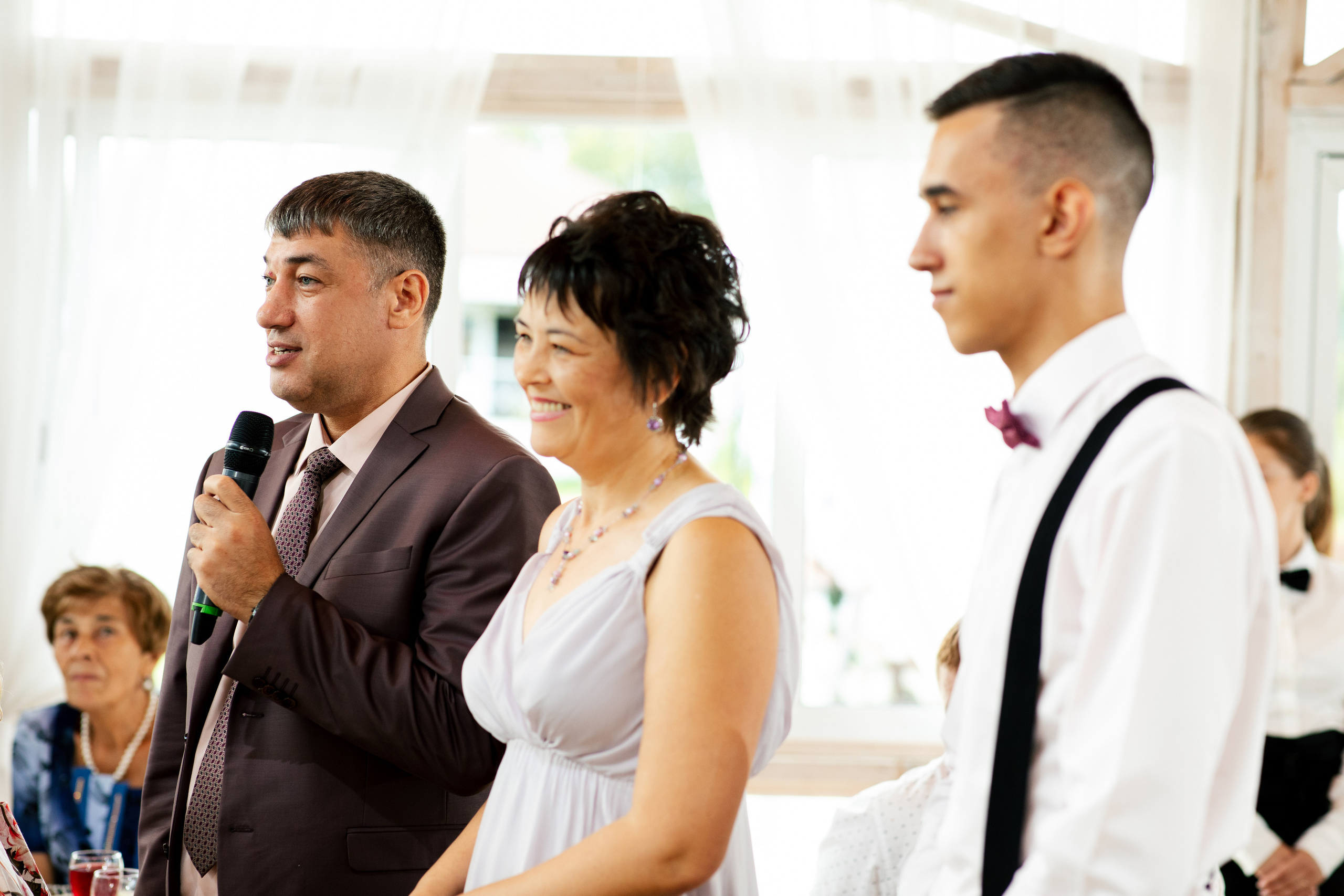 Вишневый Сад. Самый свадебный фотограф