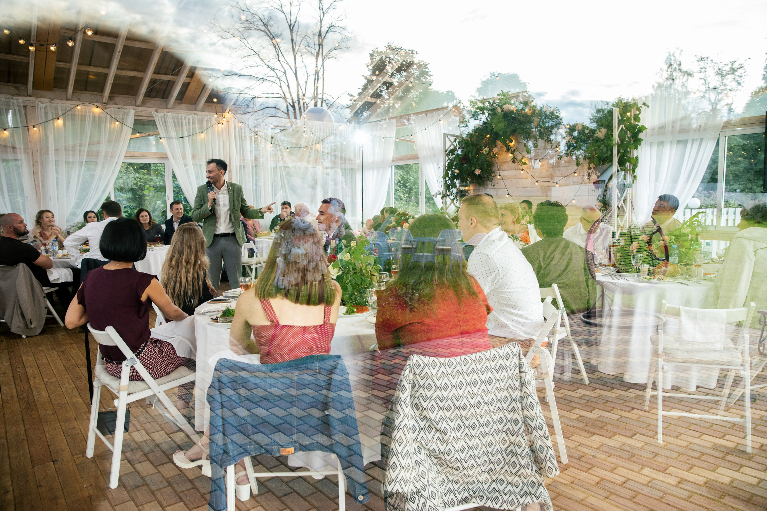 Вишневый Сад. Самый свадебный фотограф