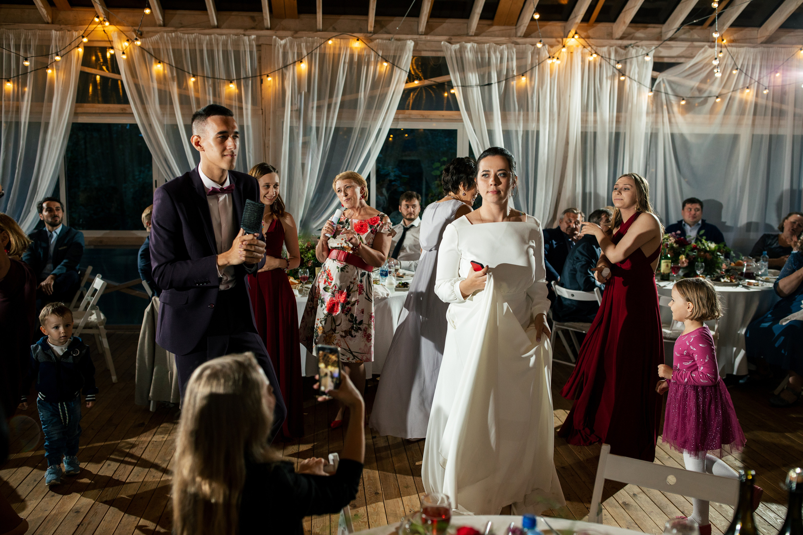 Вишневый Сад. Самый свадебный фотограф