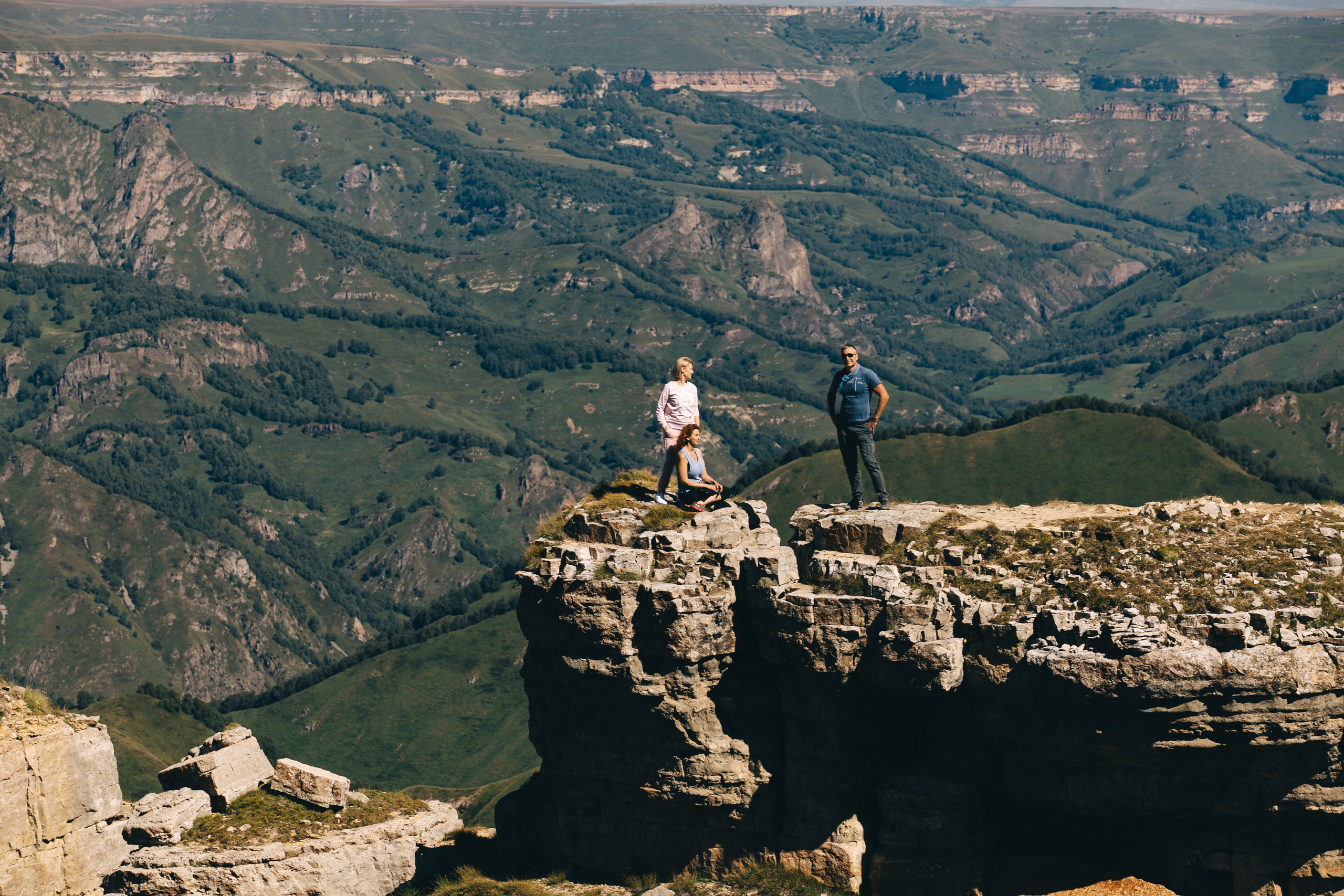 Бермамыт. Самый свадебный фотограф
