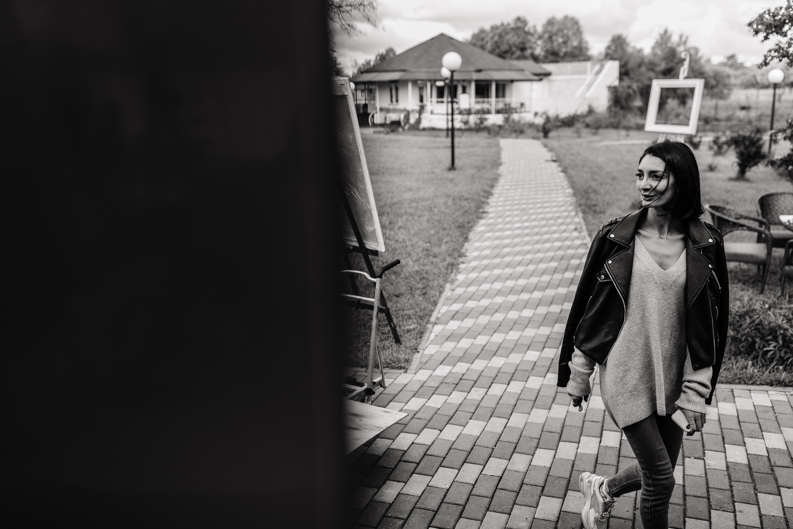 Вишневый Сад. Самый свадебный фотограф