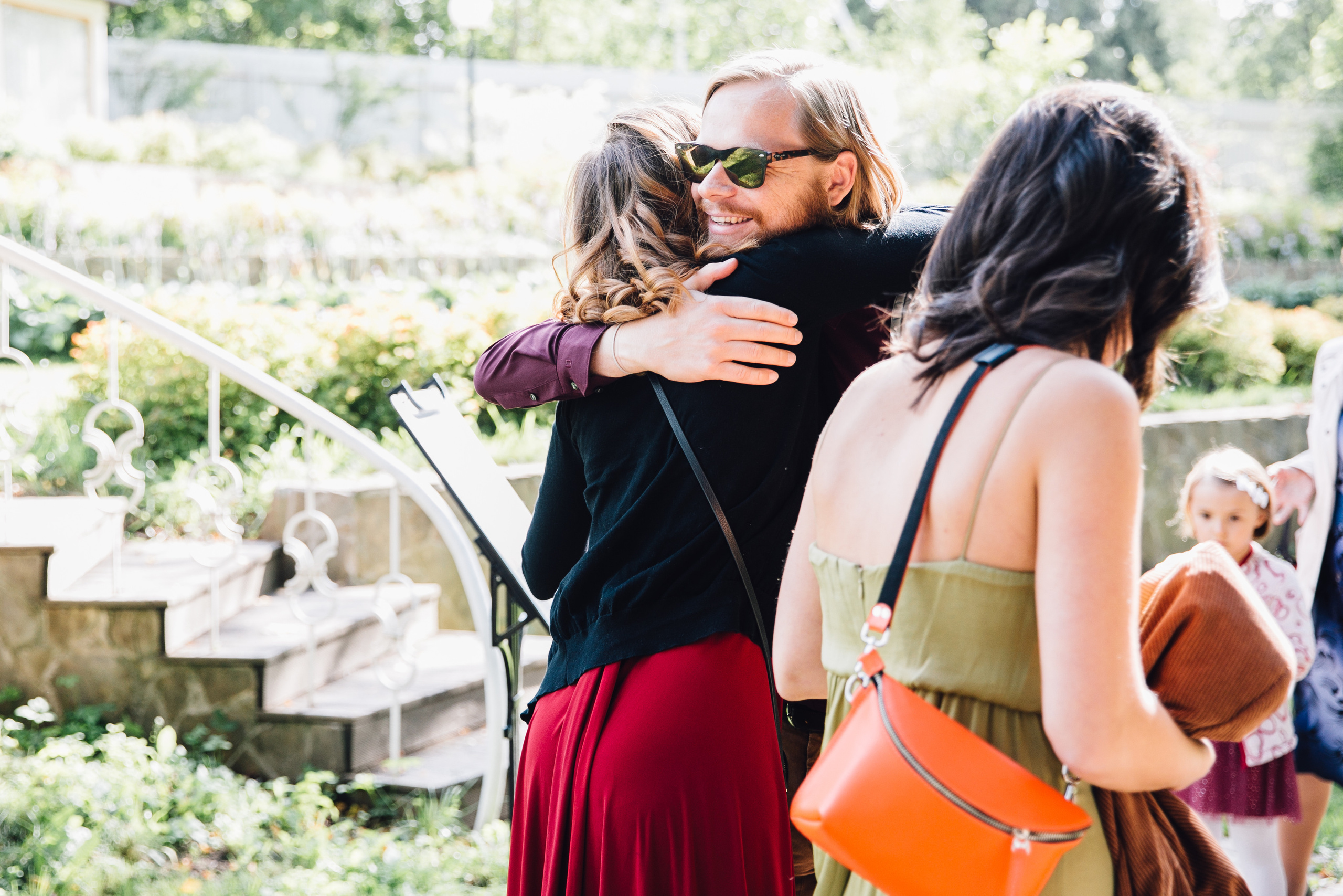 Вишневый Сад. Самый свадебный фотограф