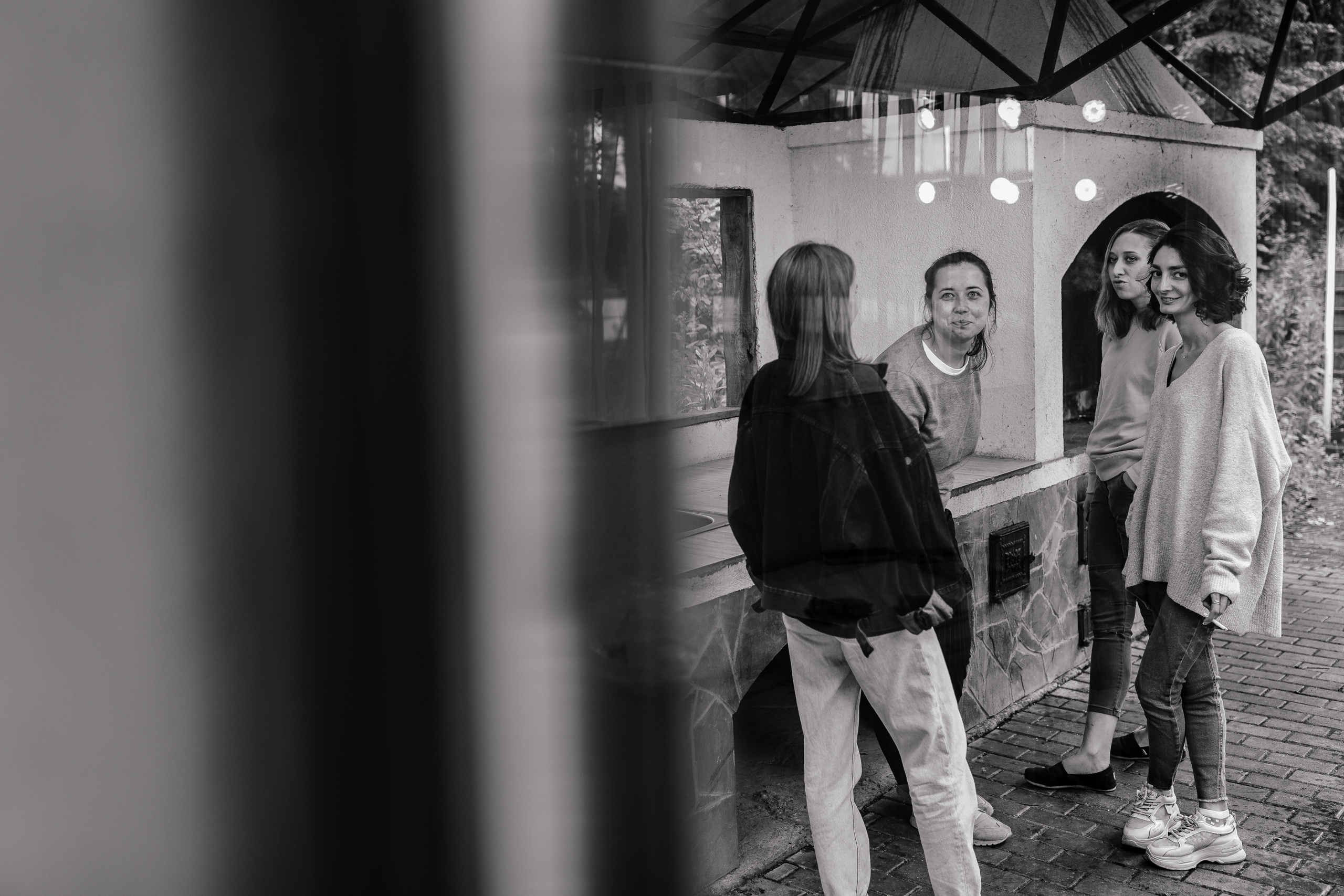 Вишневый Сад. Самый свадебный фотограф