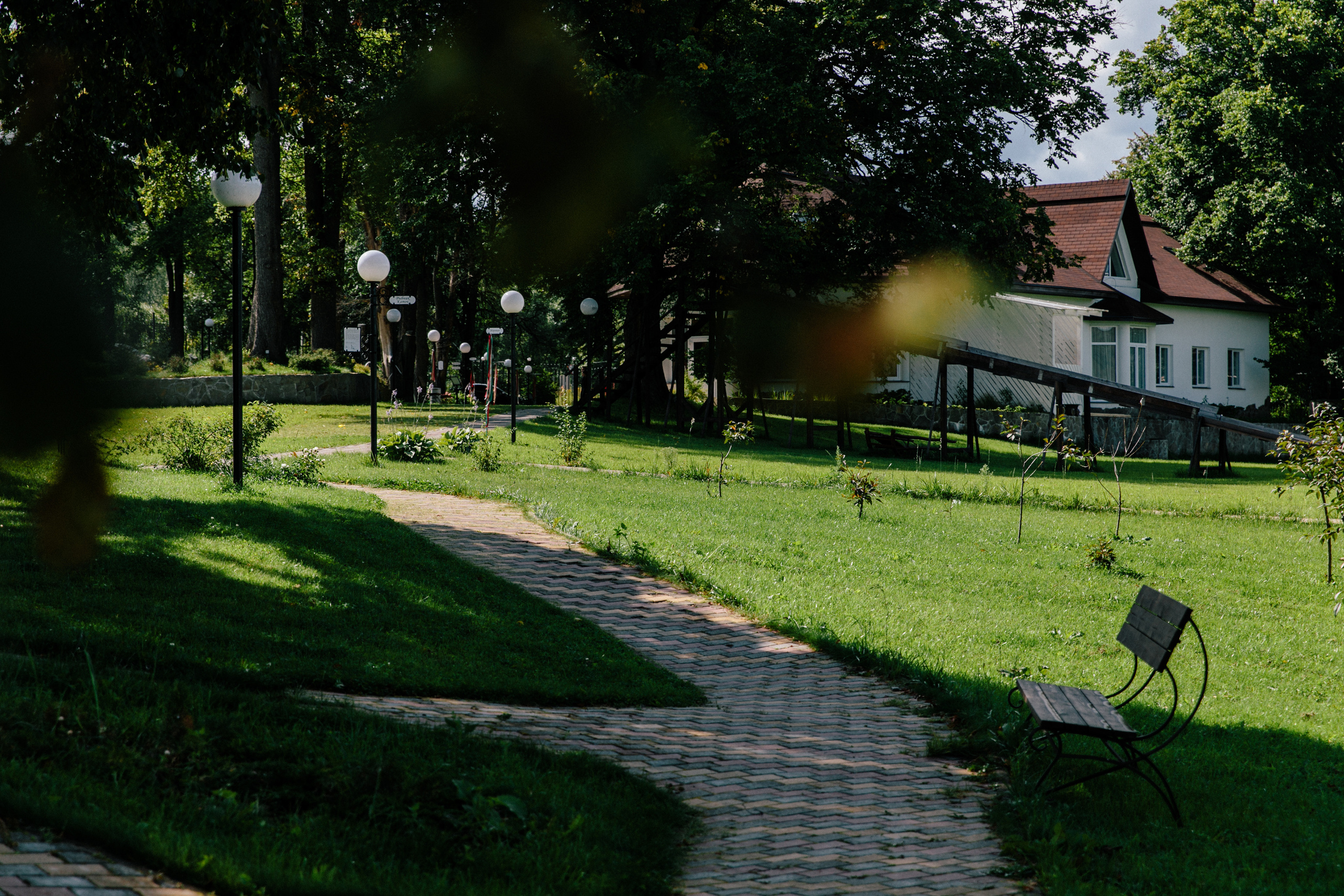 Вишневый Сад. Самый свадебный фотограф