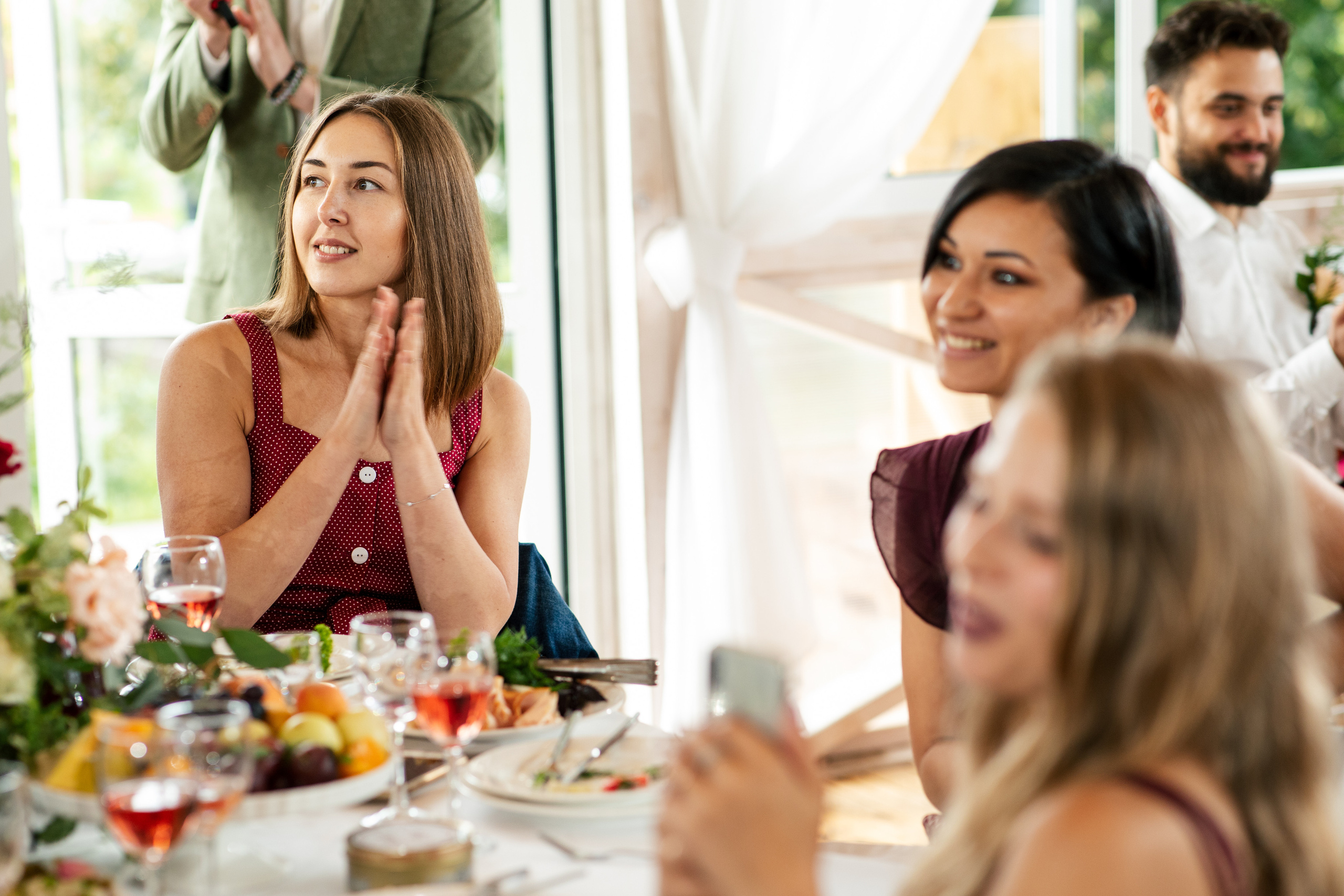 Вишневый Сад. Самый свадебный фотограф