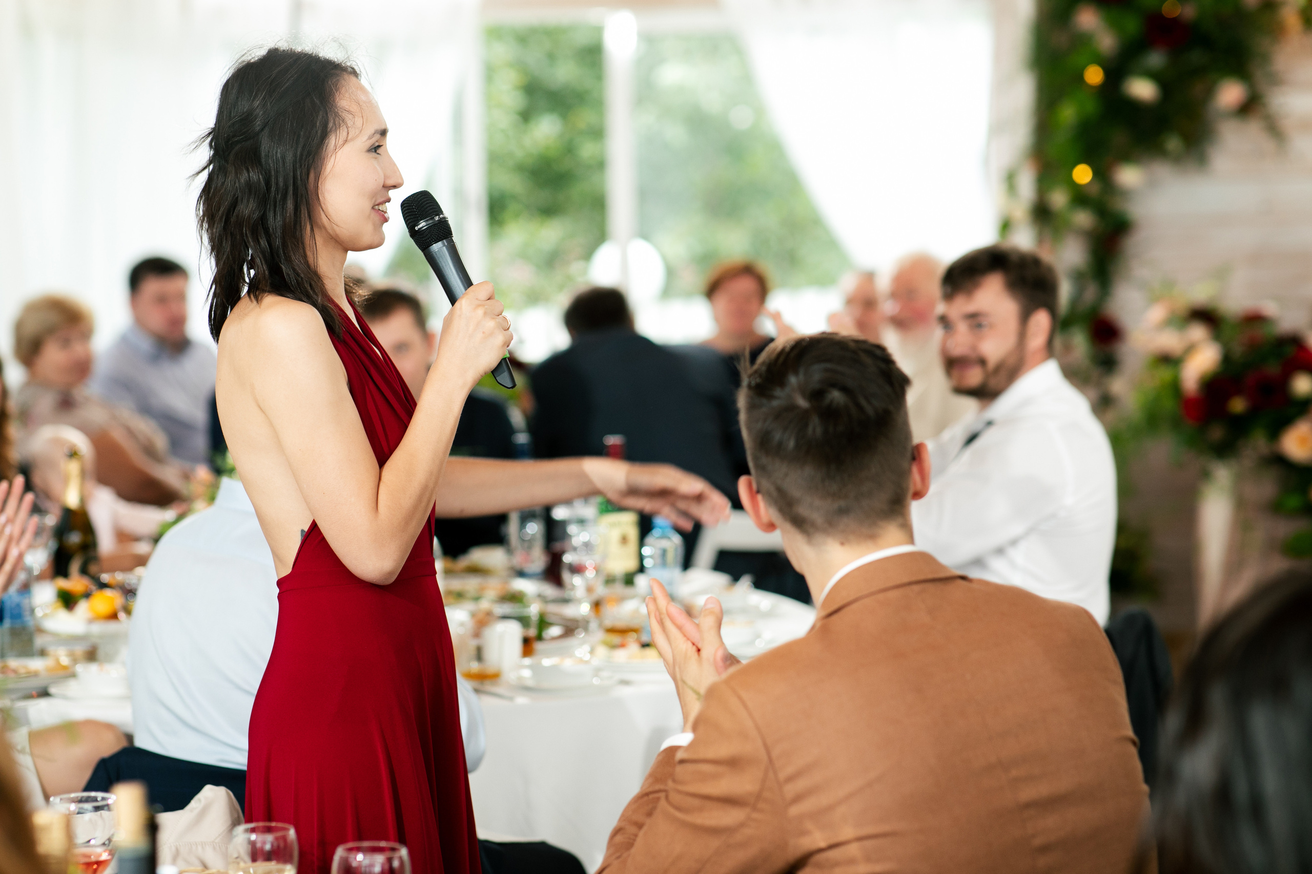 Вишневый Сад. Самый свадебный фотограф