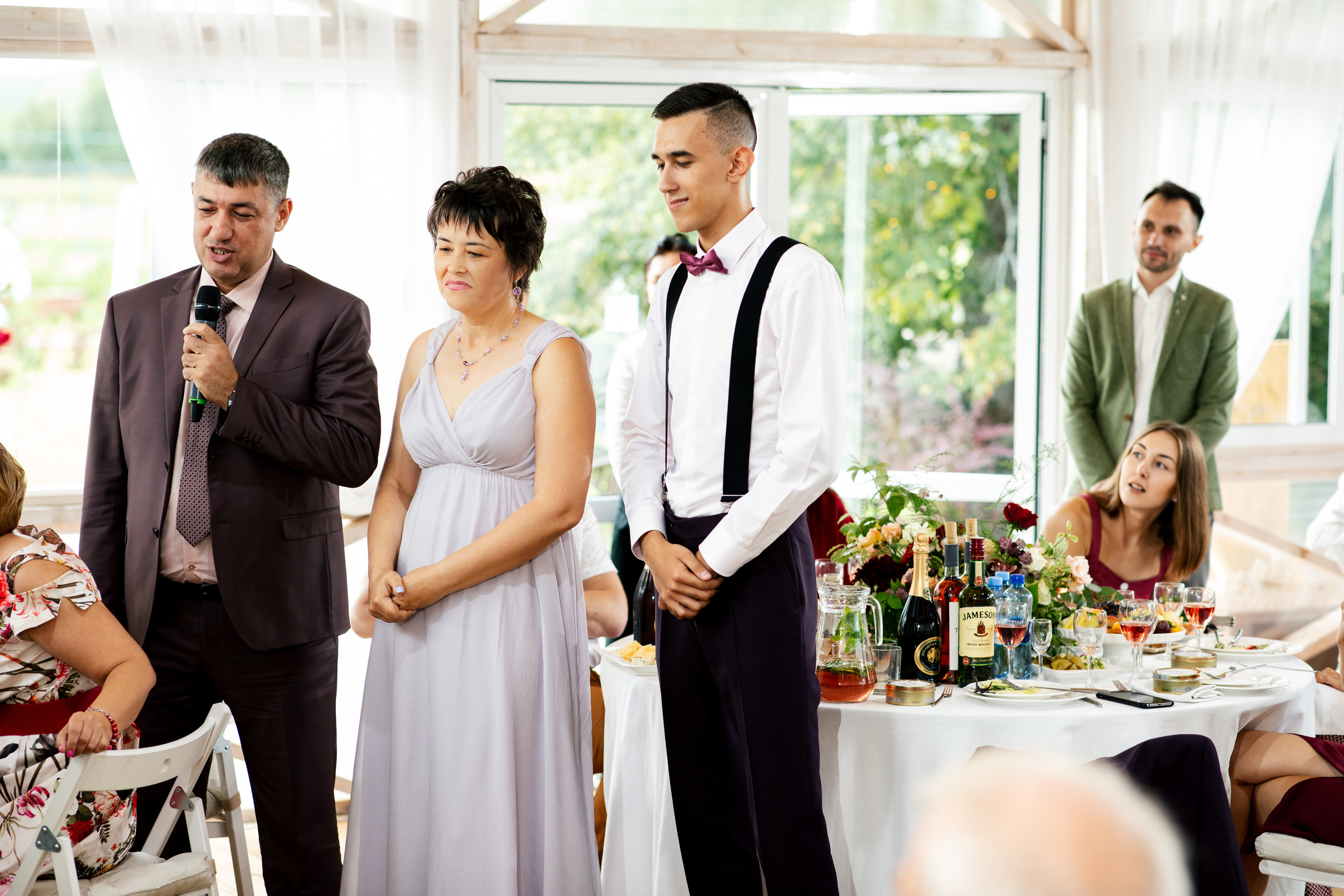 Вишневый Сад. Самый свадебный фотограф