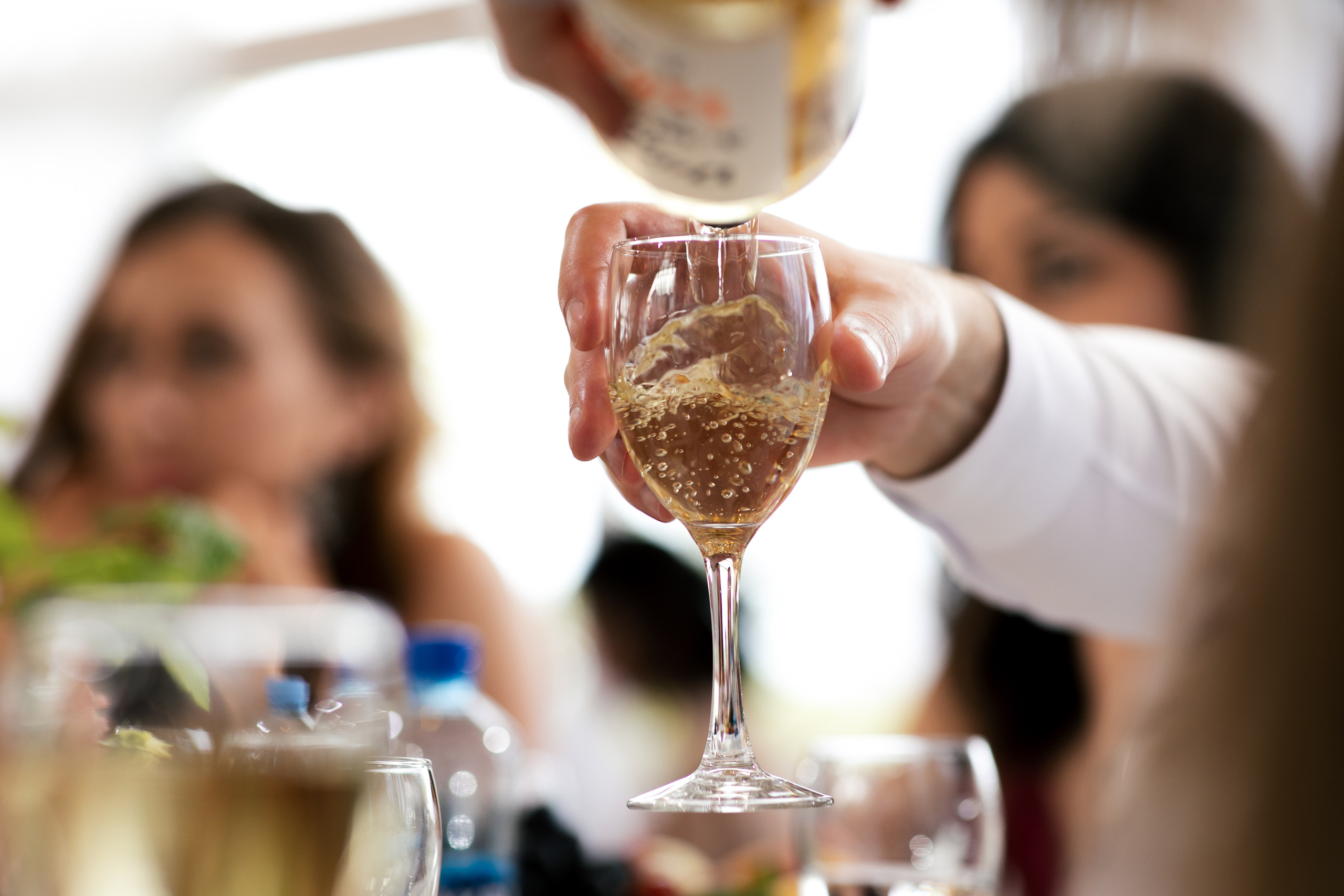 Вишневый Сад. Самый свадебный фотограф