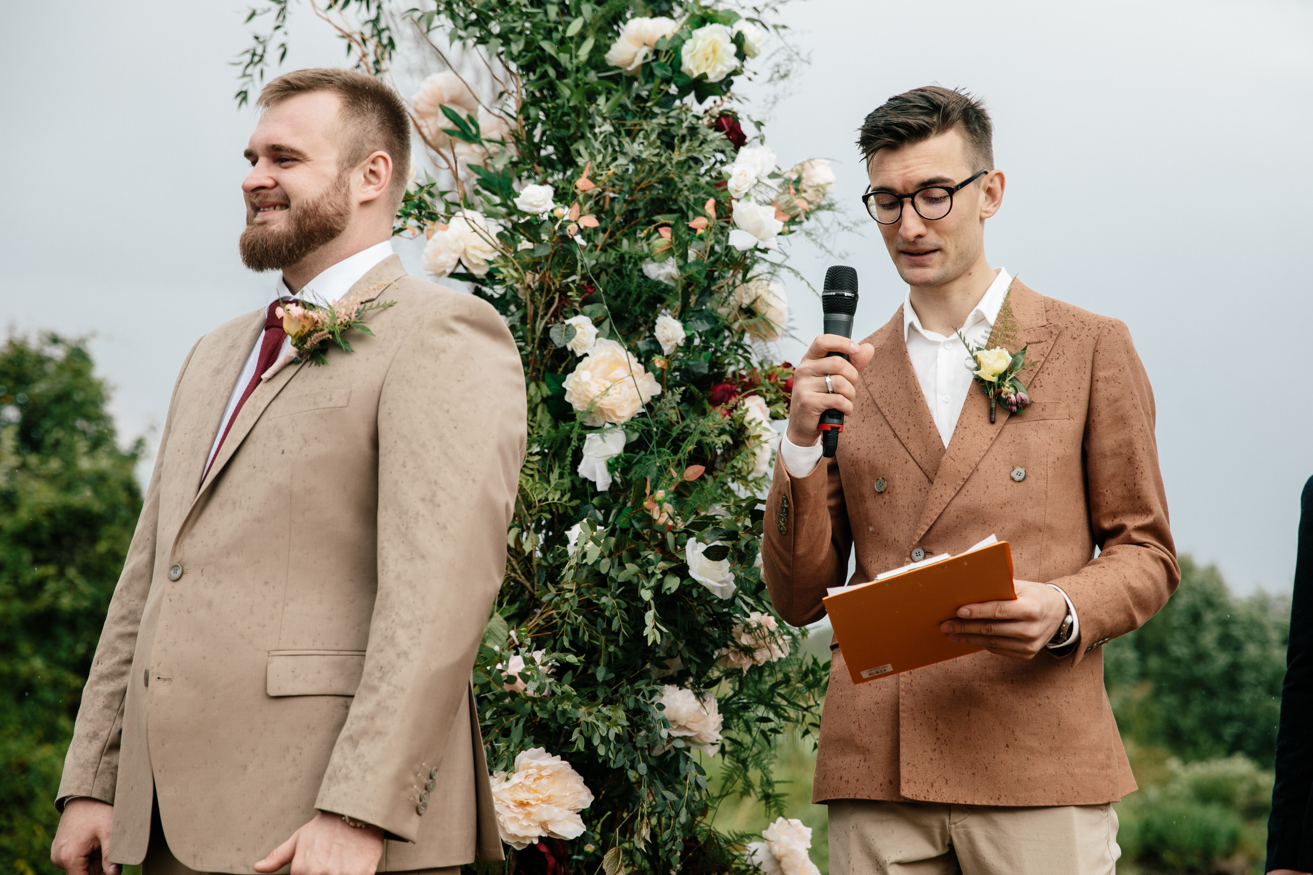 Вишневый Сад. Самый свадебный фотограф