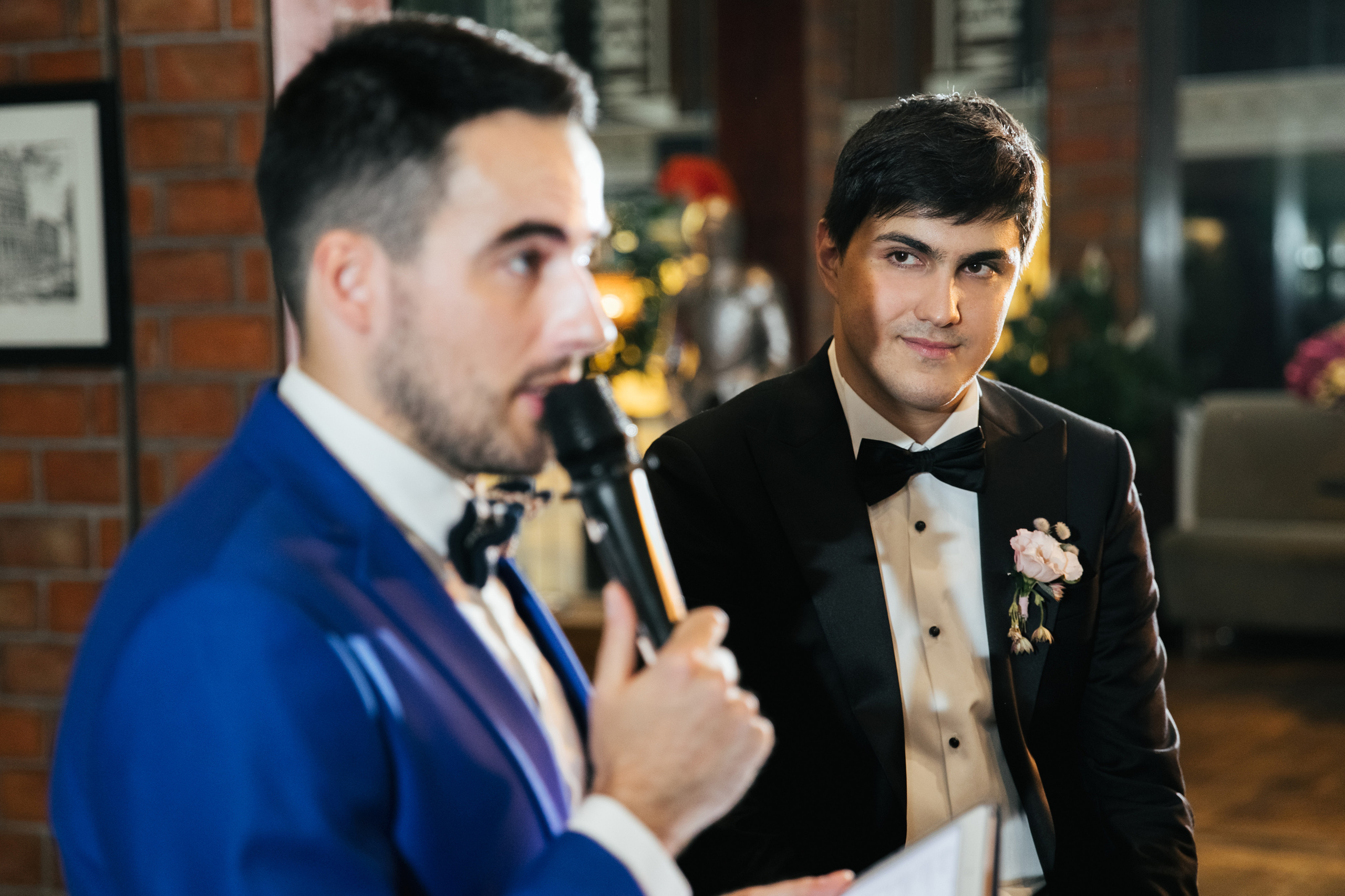 DoubleTree by Hilton and Hot Summer. Самый свадебный фотограф