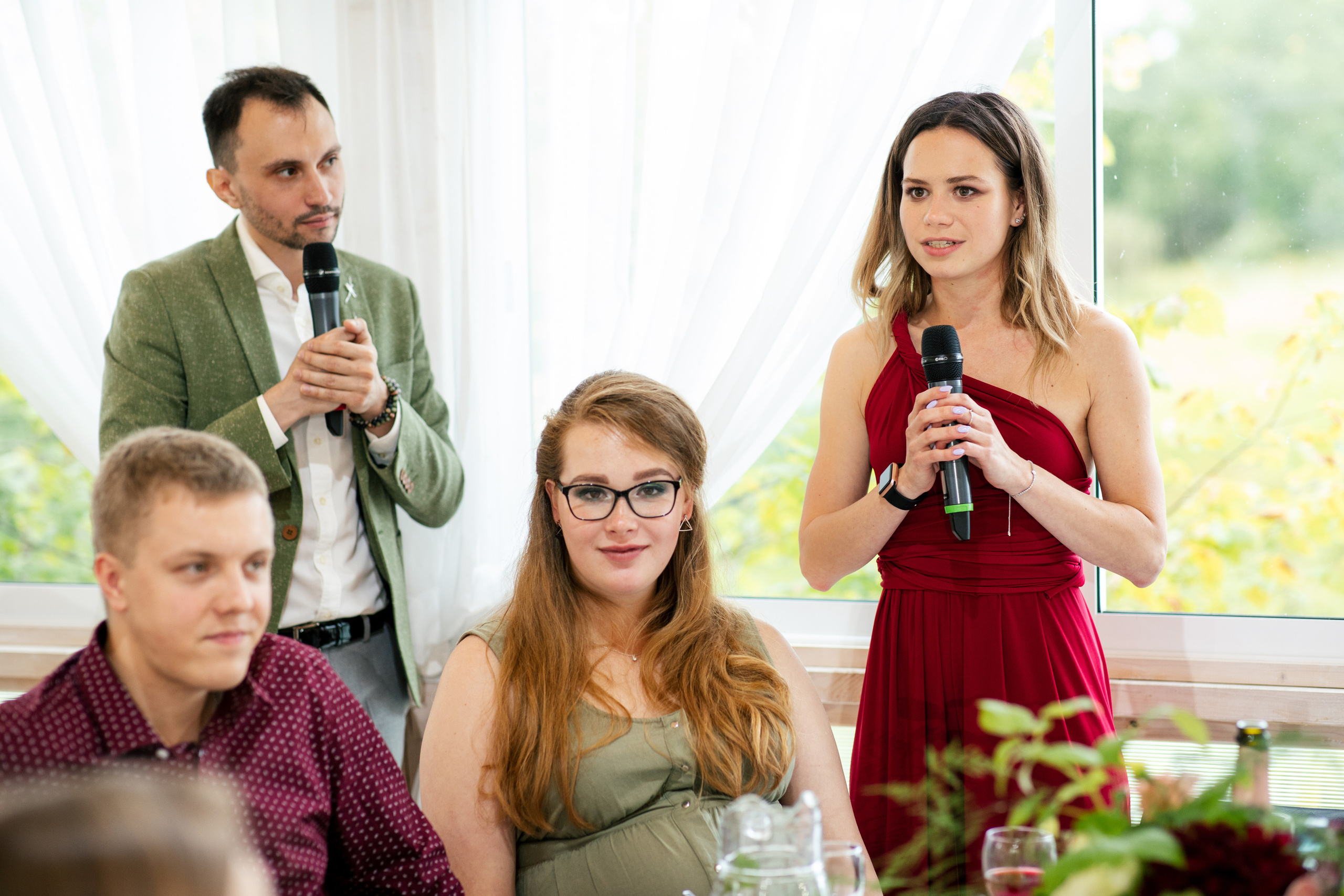 Вишневый Сад. Самый свадебный фотограф