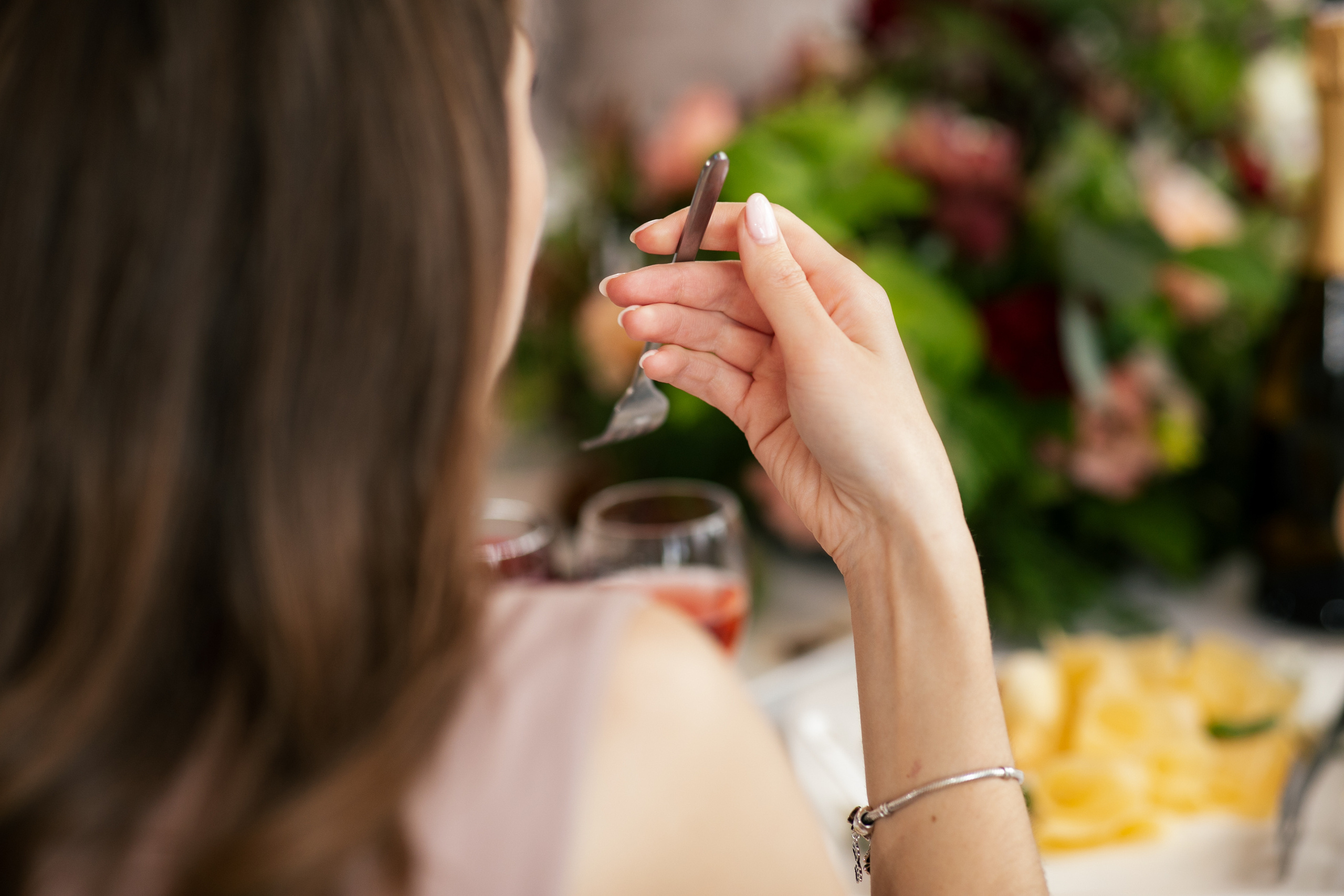 Вишневый Сад. Самый свадебный фотограф