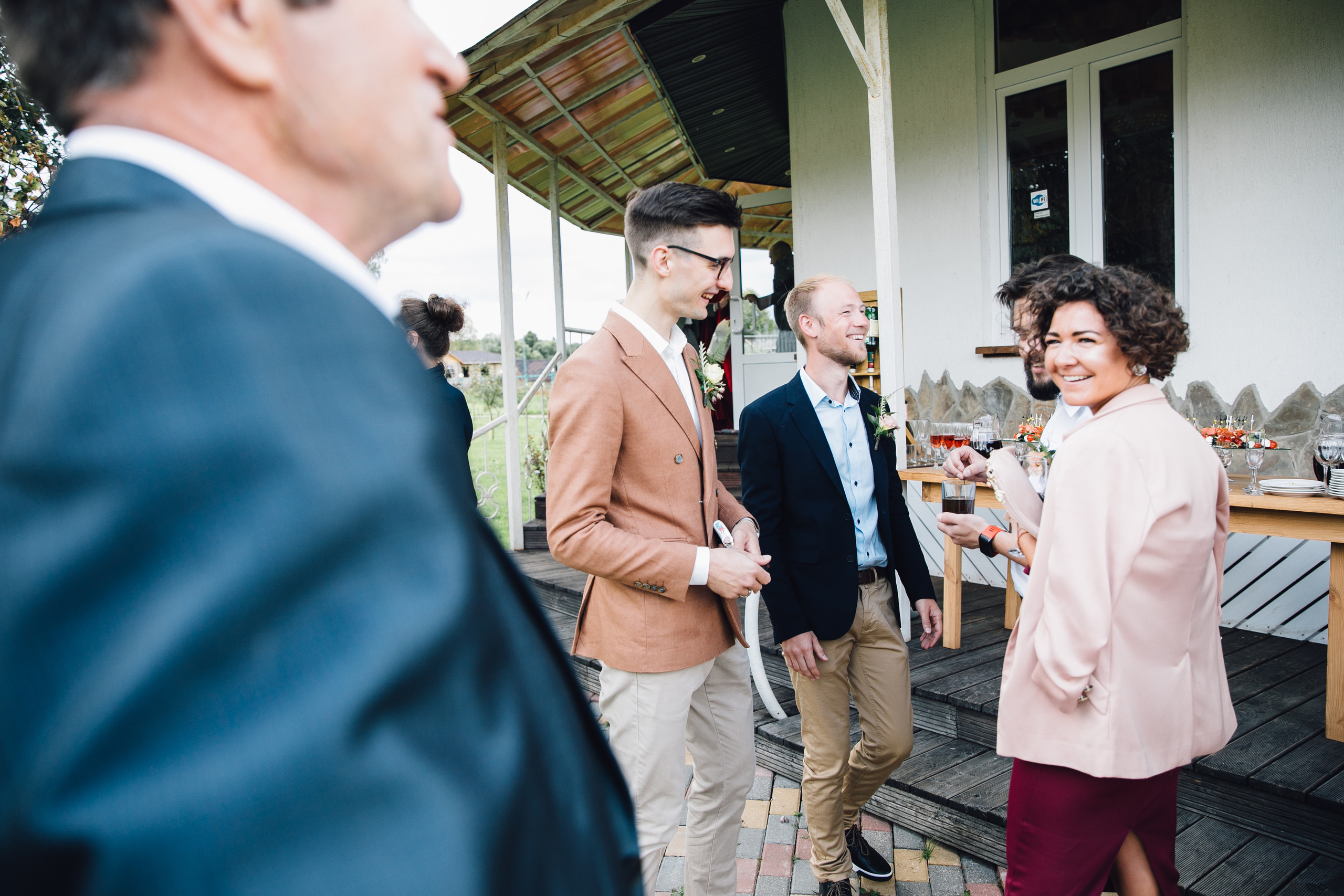 Вишневый Сад. Самый свадебный фотограф