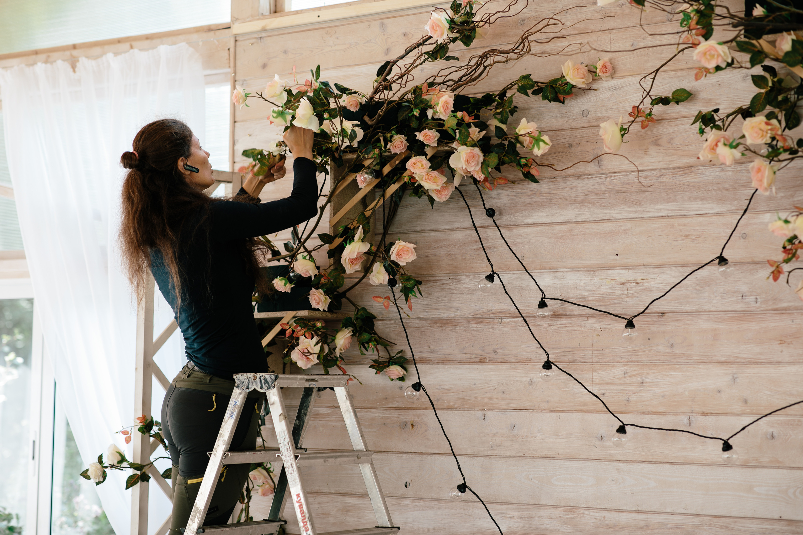 Вишневый Сад. Самый свадебный фотограф