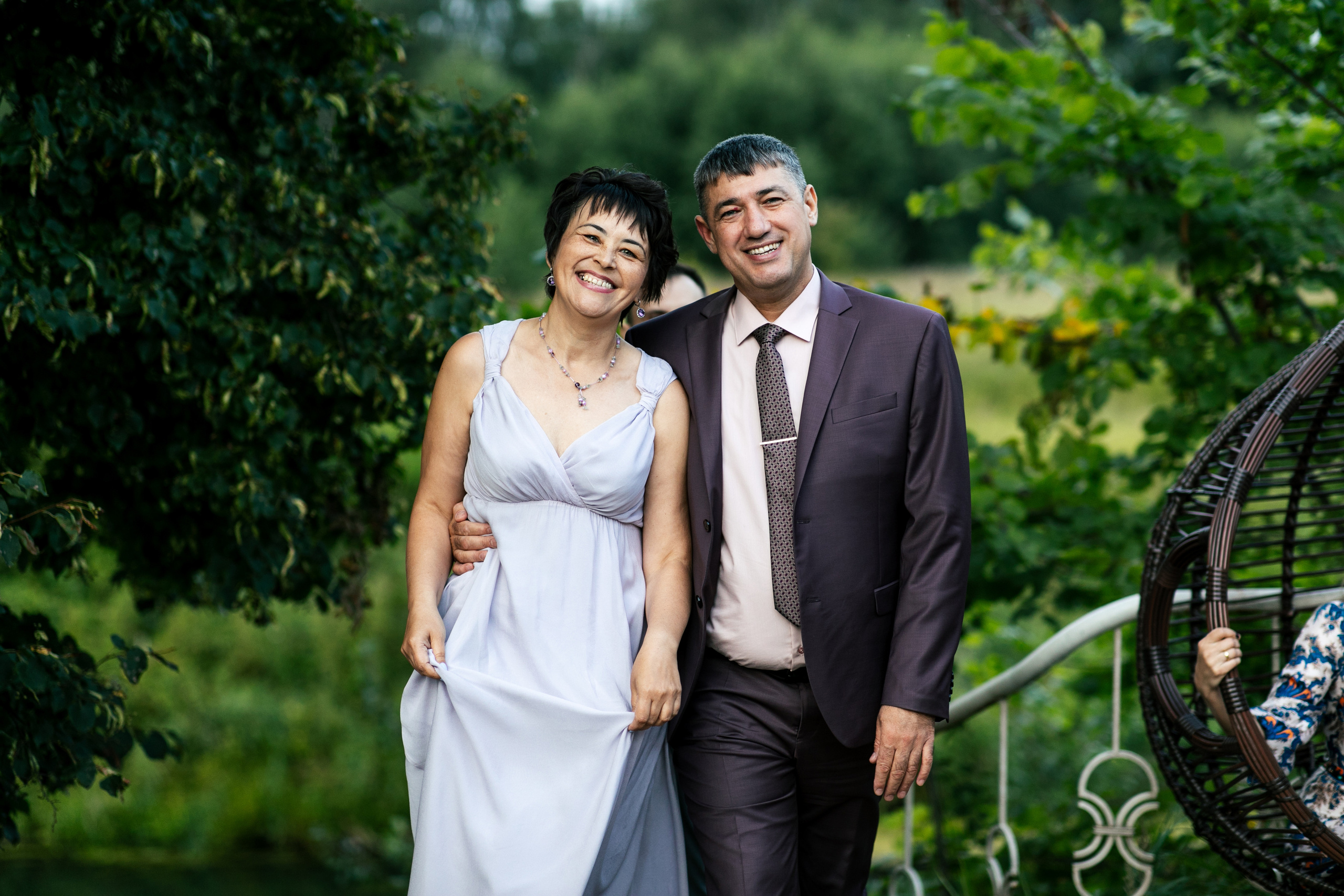 Вишневый Сад. Самый свадебный фотограф