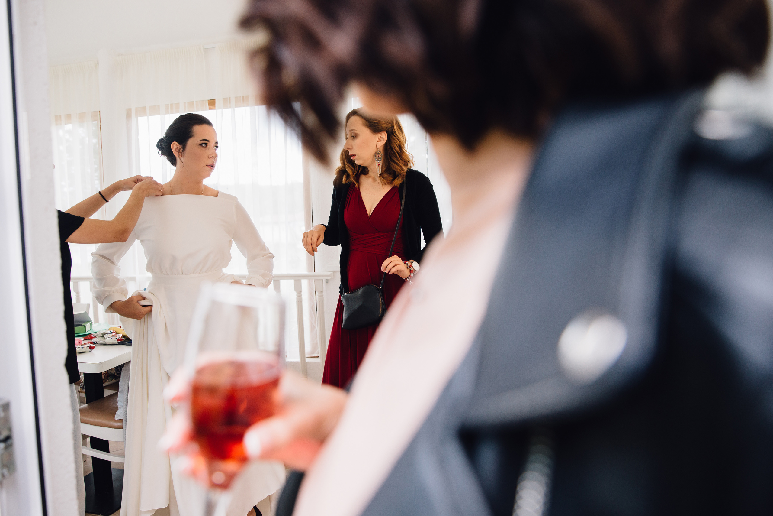 Вишневый Сад. Самый свадебный фотограф