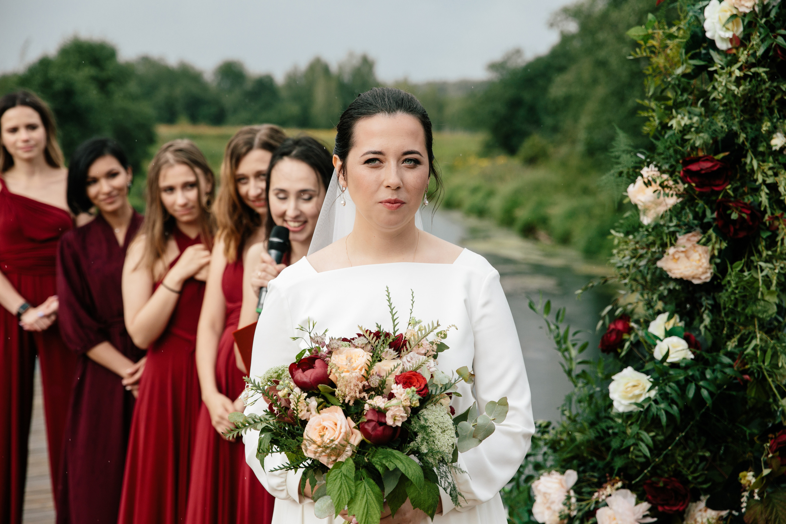 Вишневый Сад. Самый свадебный фотограф