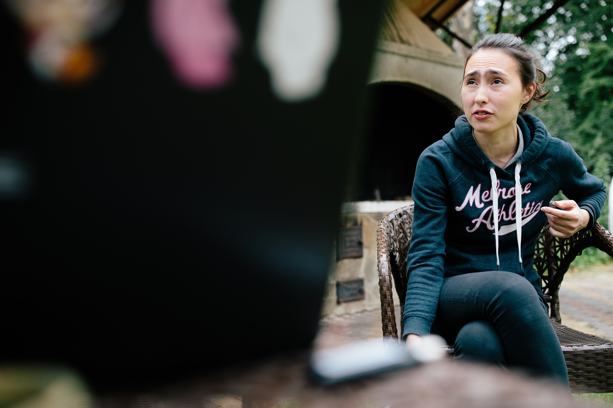 Вишневый Сад. Самый свадебный фотограф